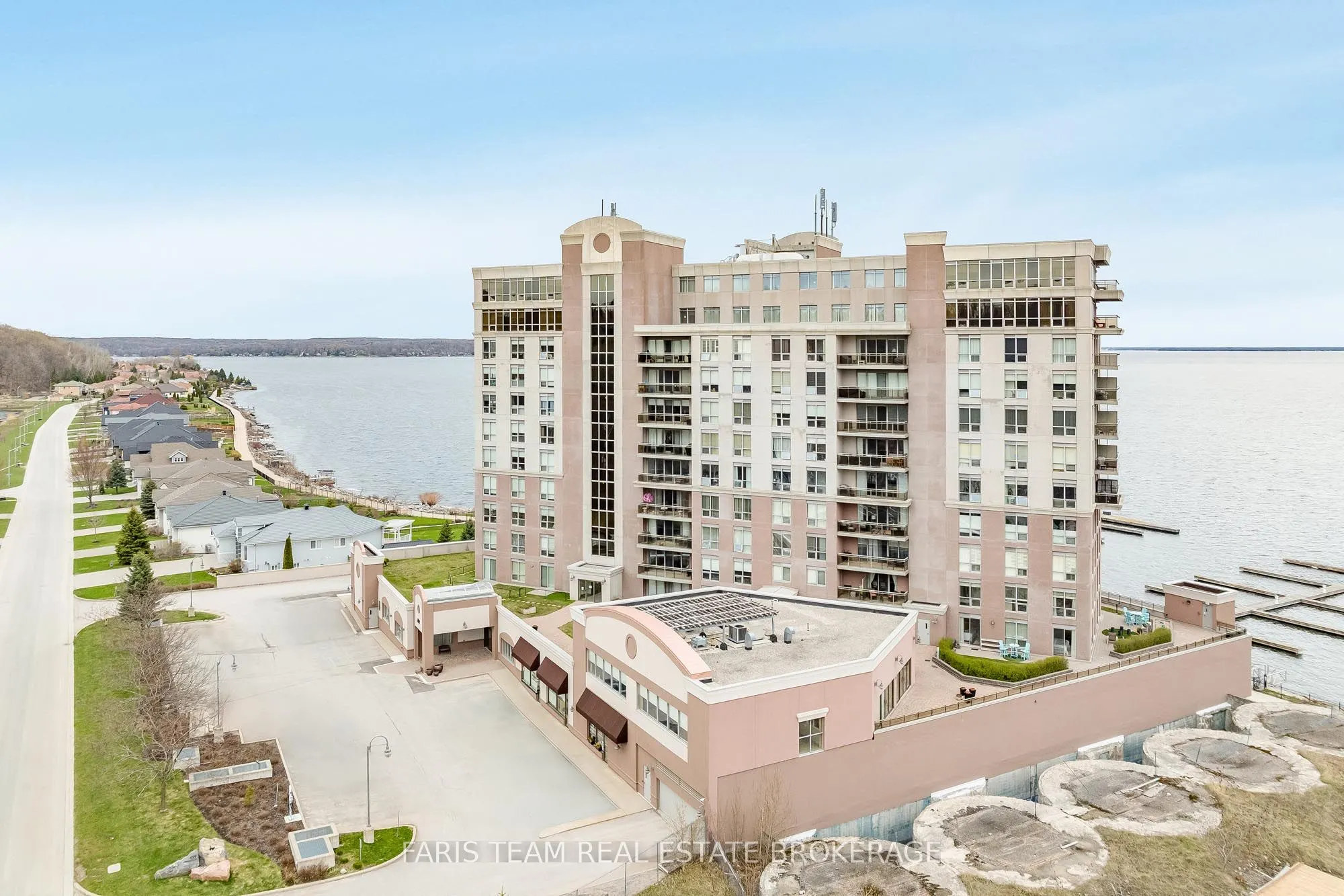 699 Aberdeen Boulevard #608