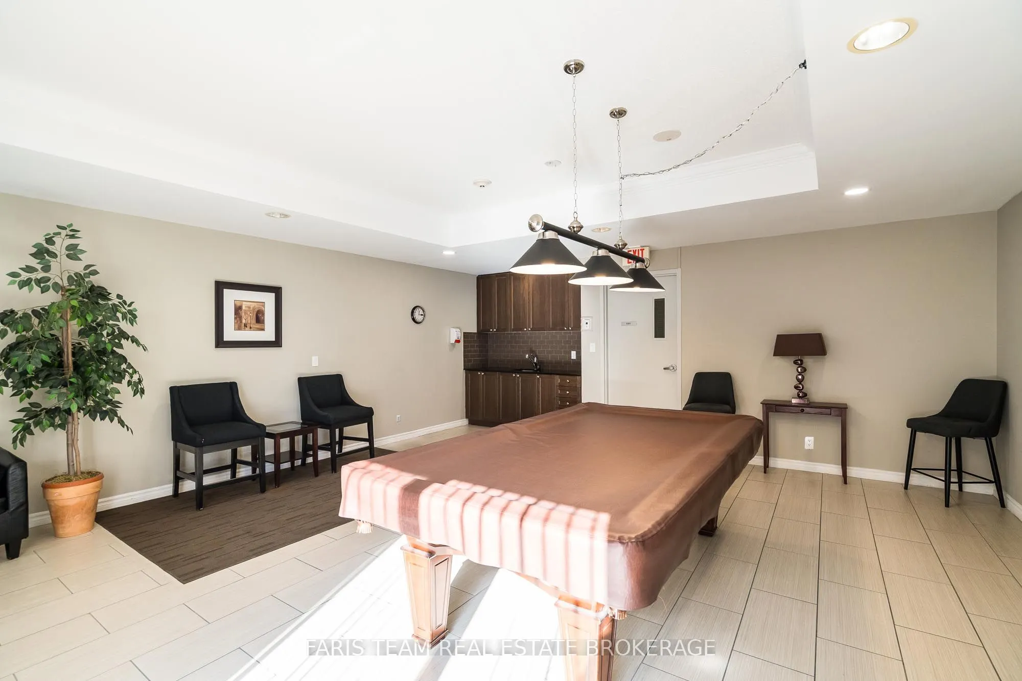 699 Aberdeen Boulevard #608