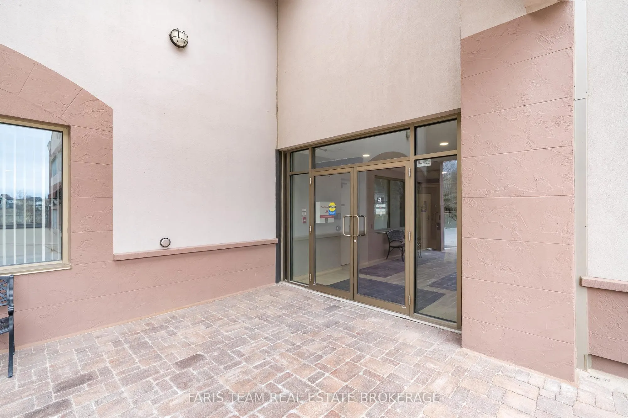699 Aberdeen Boulevard #608