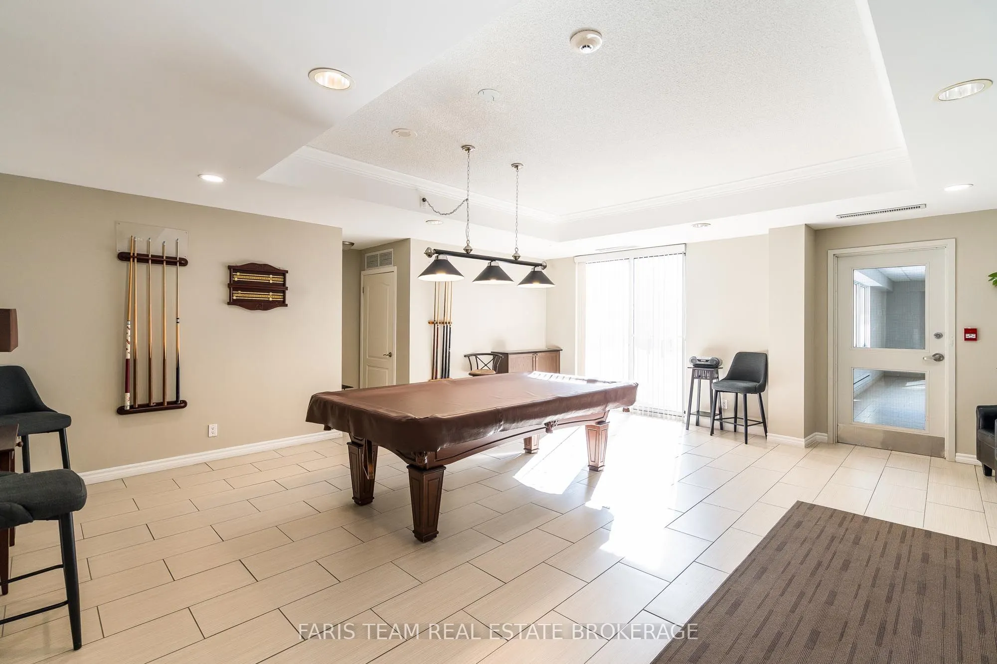 699 Aberdeen Boulevard #608