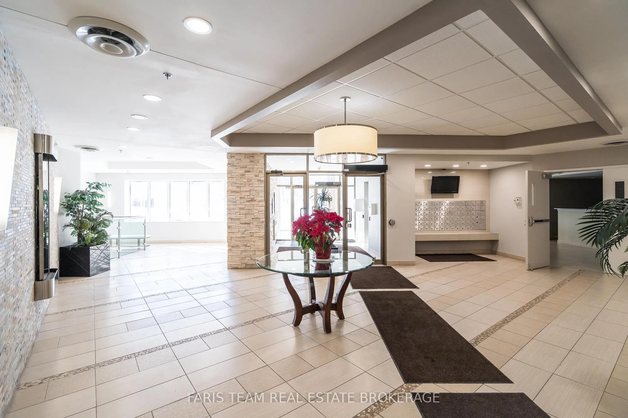 699 Aberdeen Boulevard #608
