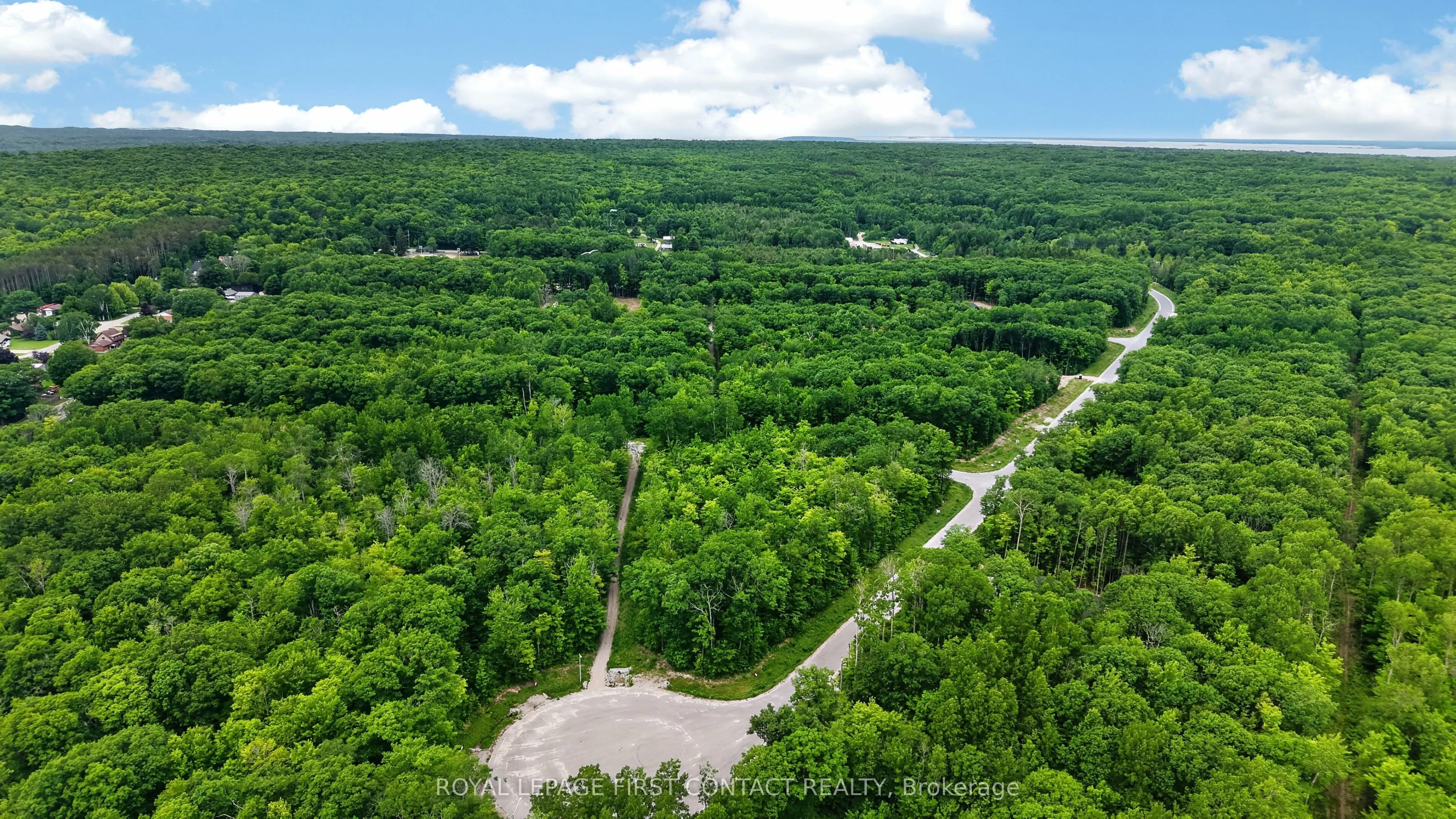 Lot 40 Whispering Pine Circle