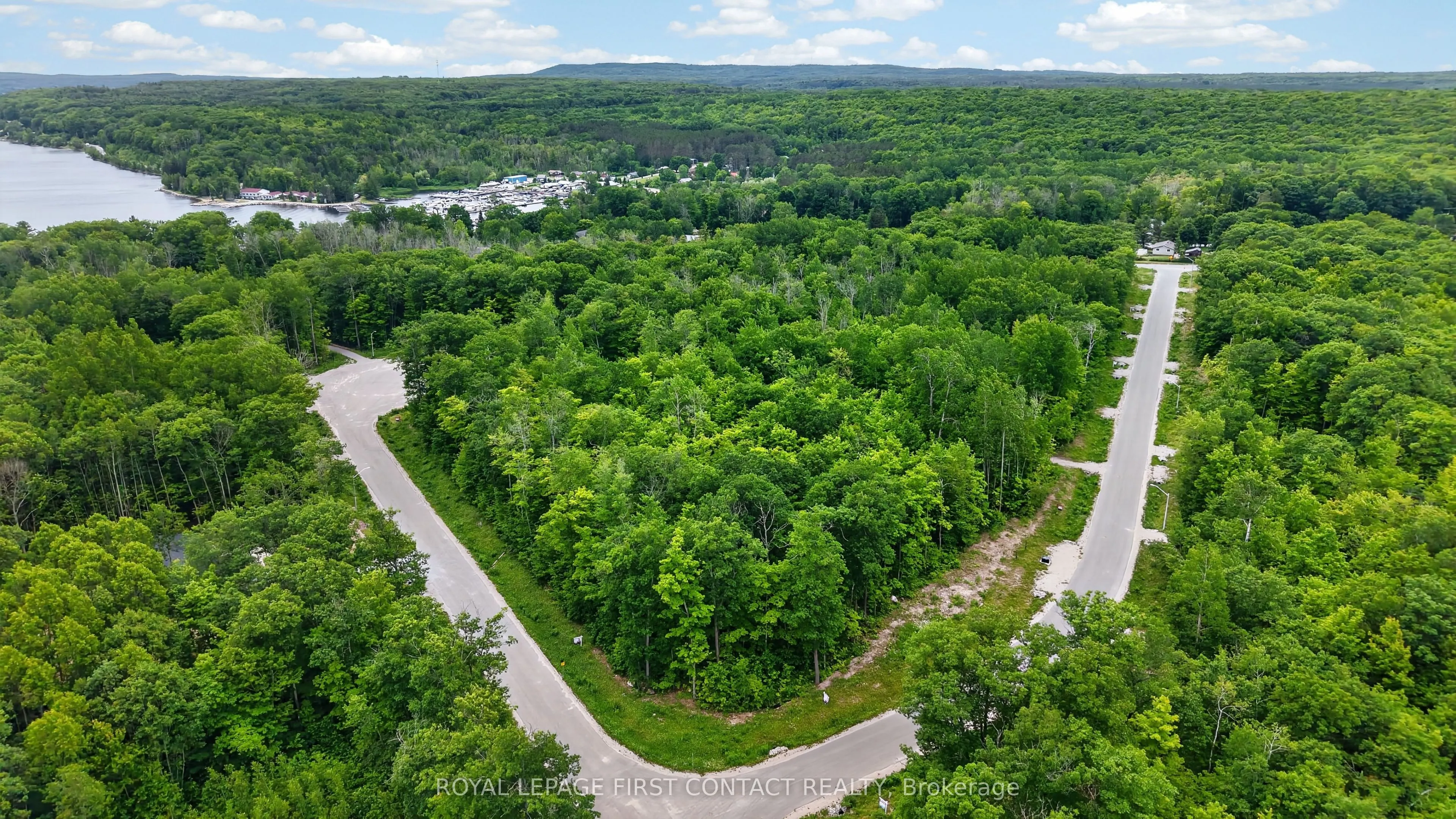 Lot 40 Whispering Pine Circle