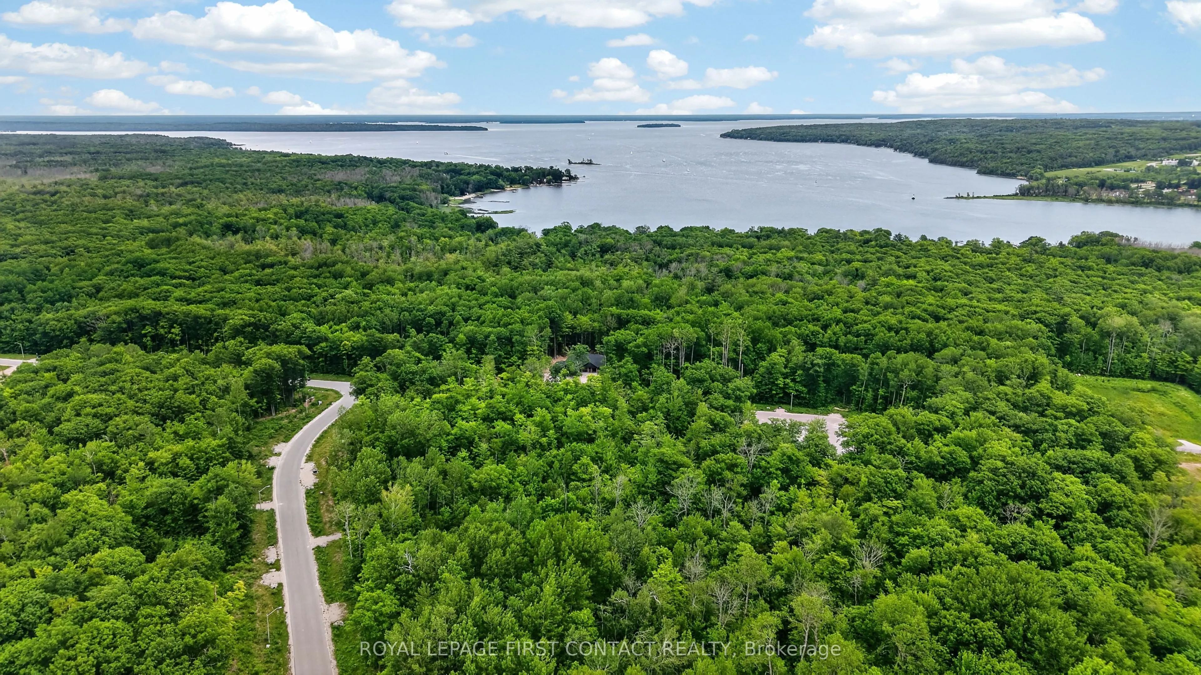 Lot 40 Whispering Pine Circle