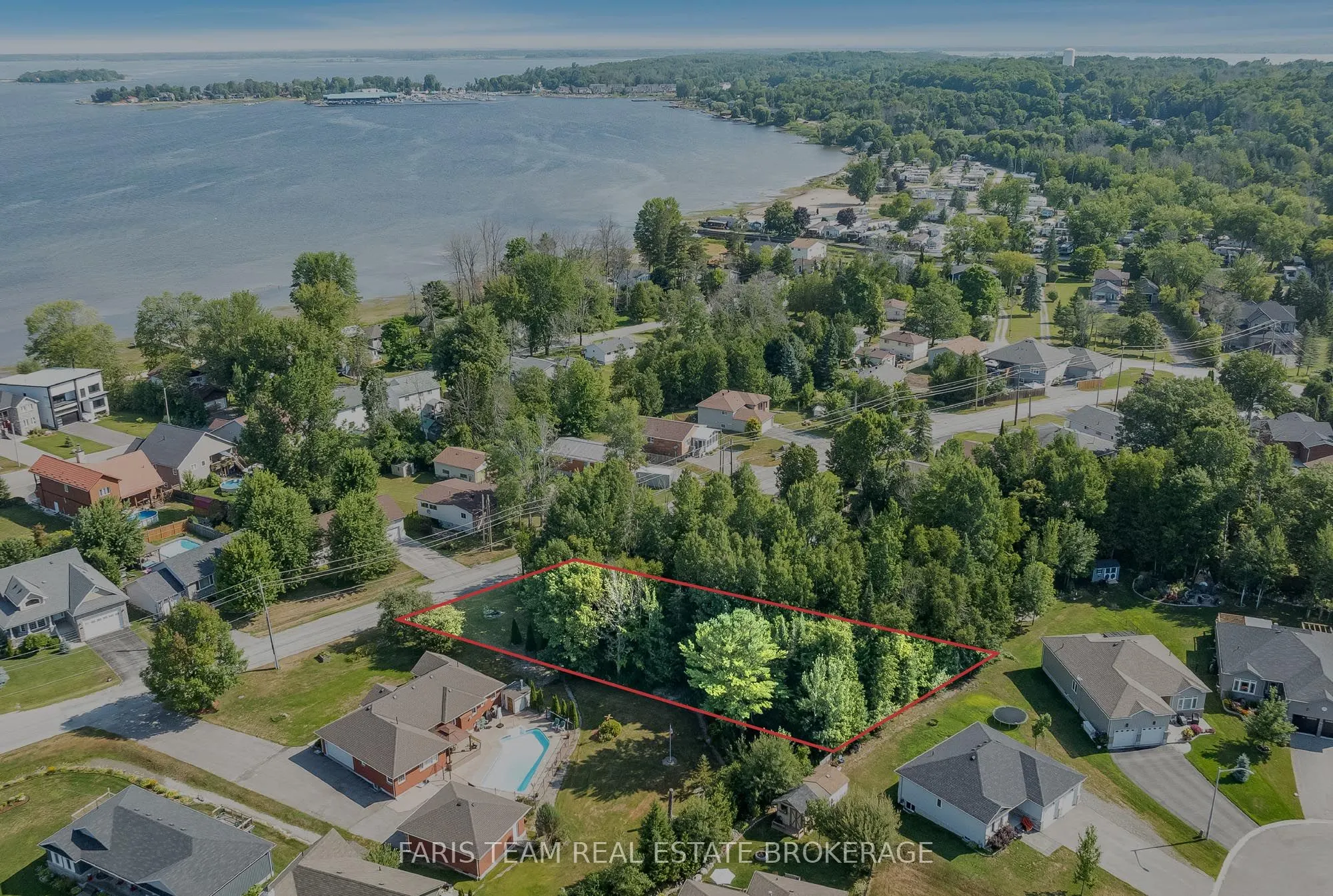 19 Bourgeois Beach Road