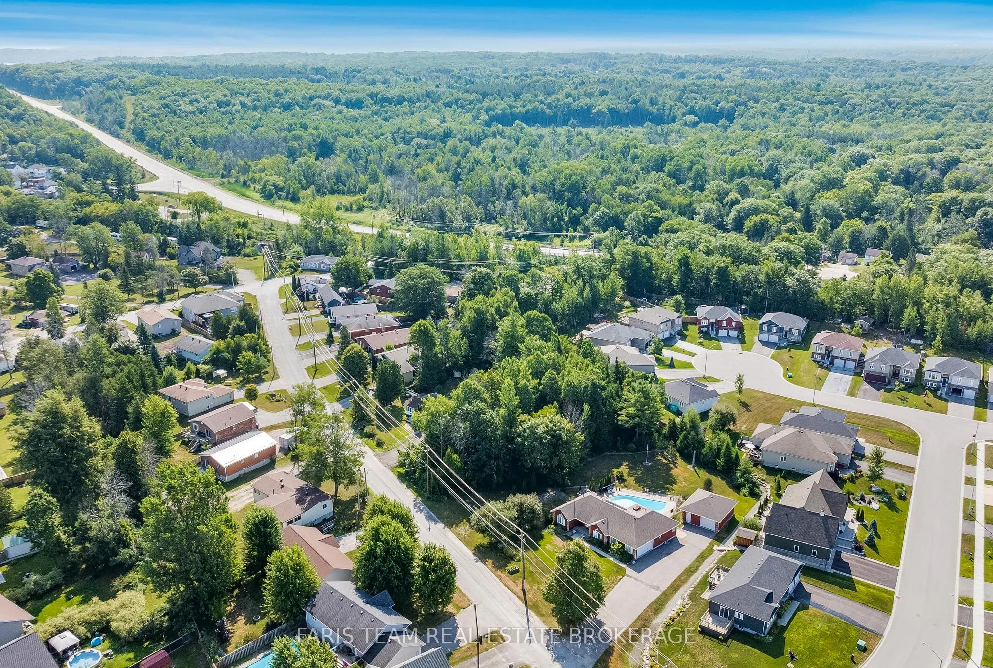 19 Bourgeois Beach Road