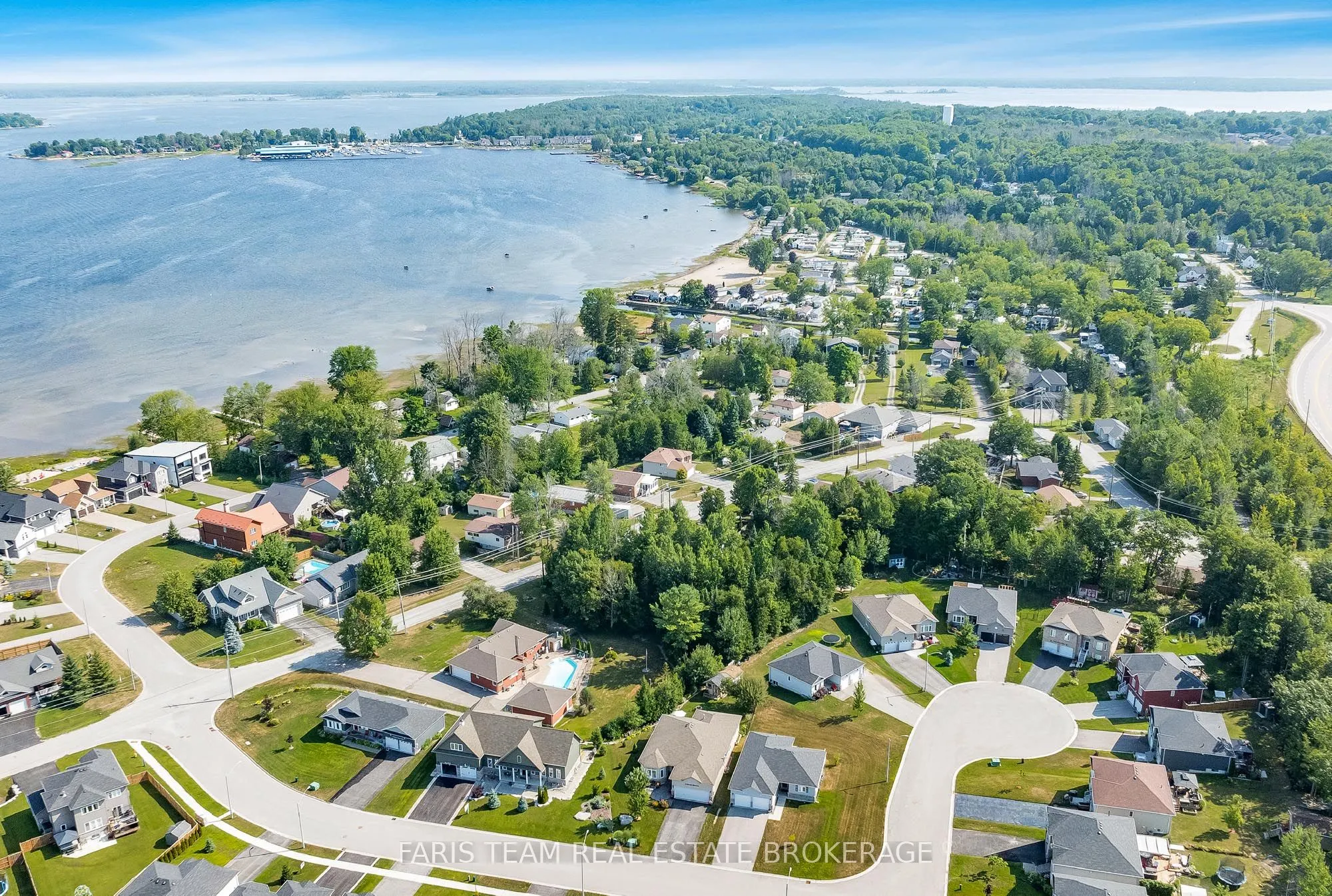 19 Bourgeois Beach Road