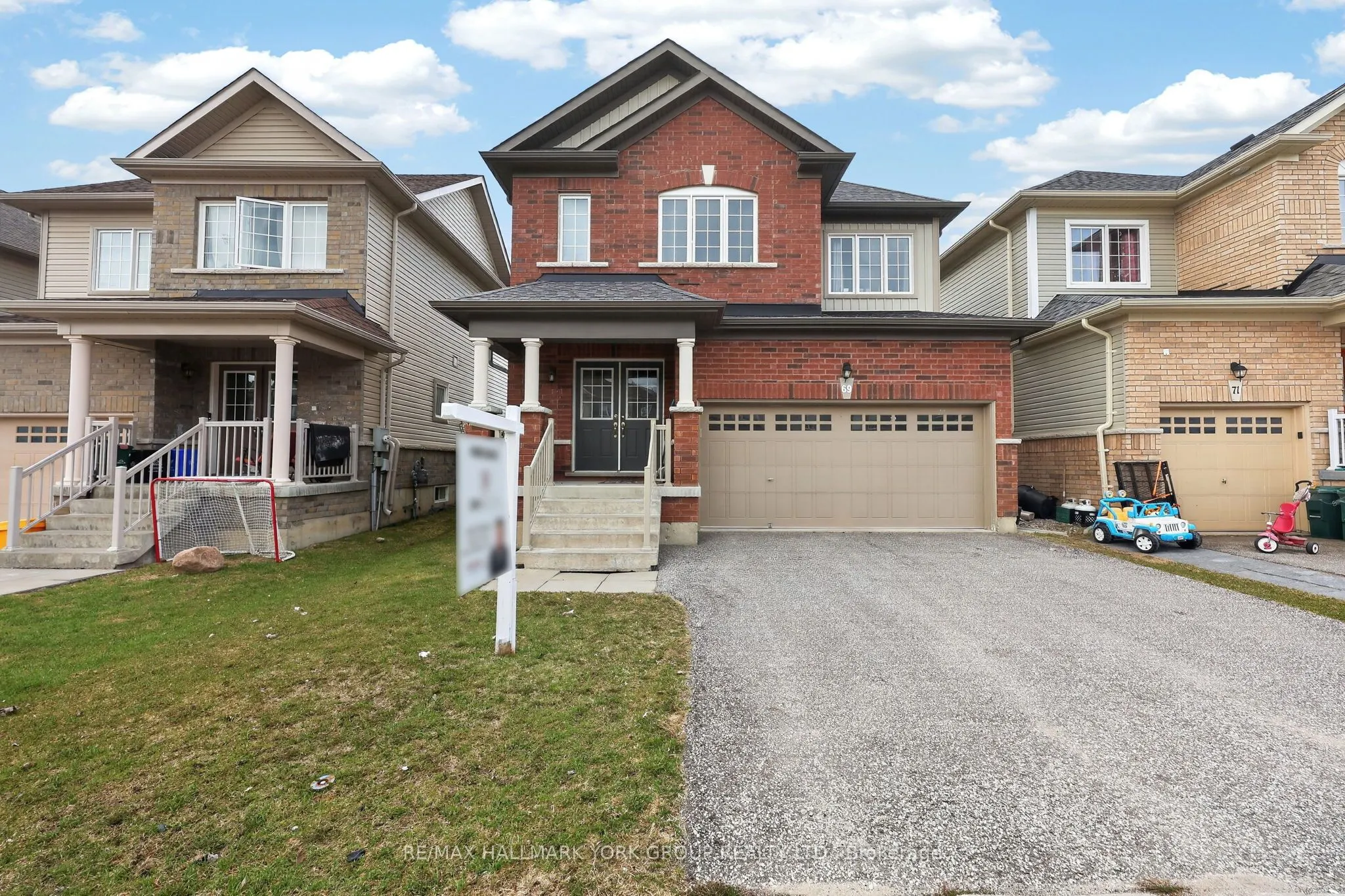 69 DIANA Drive