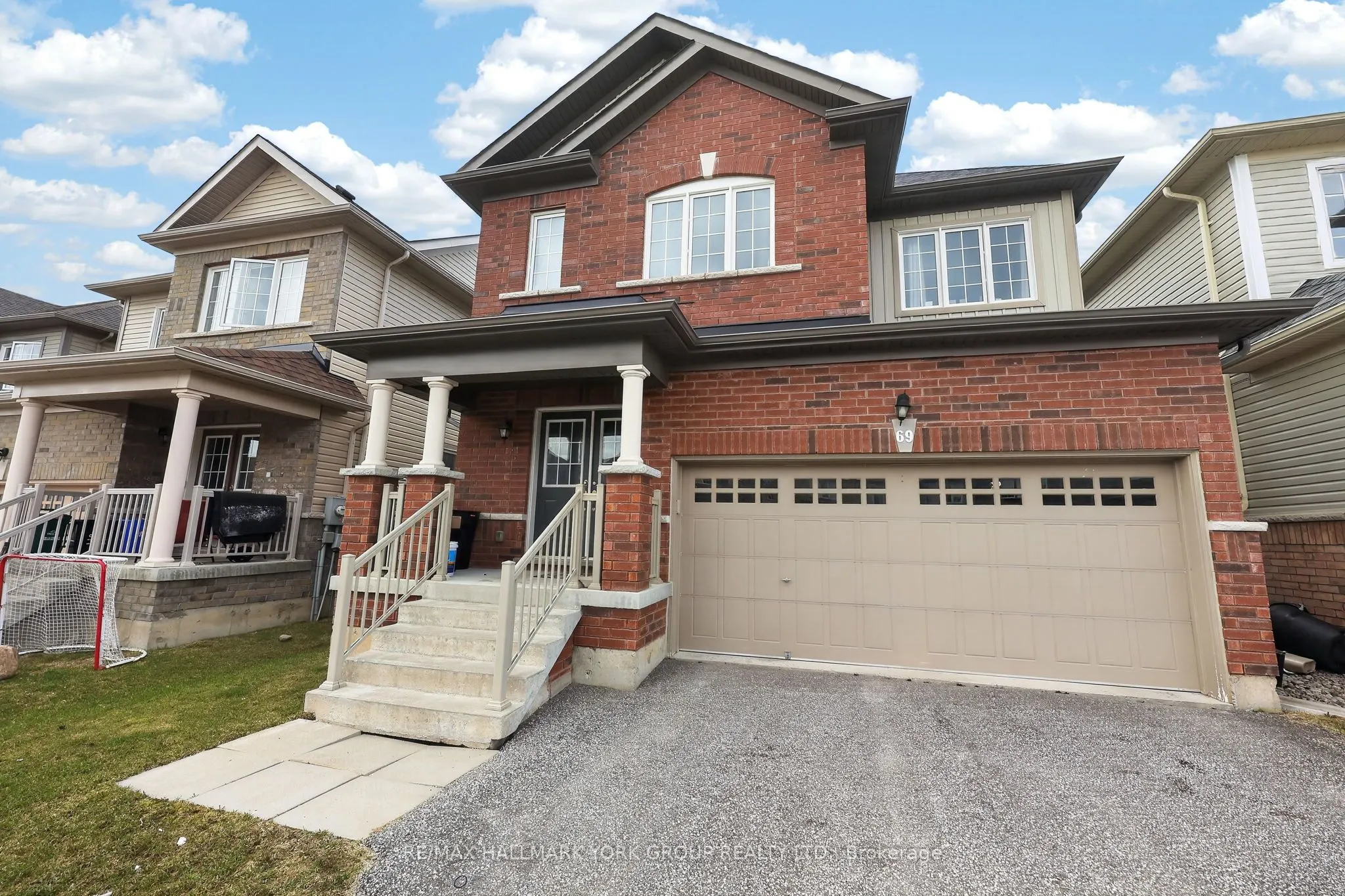 69 DIANA Drive