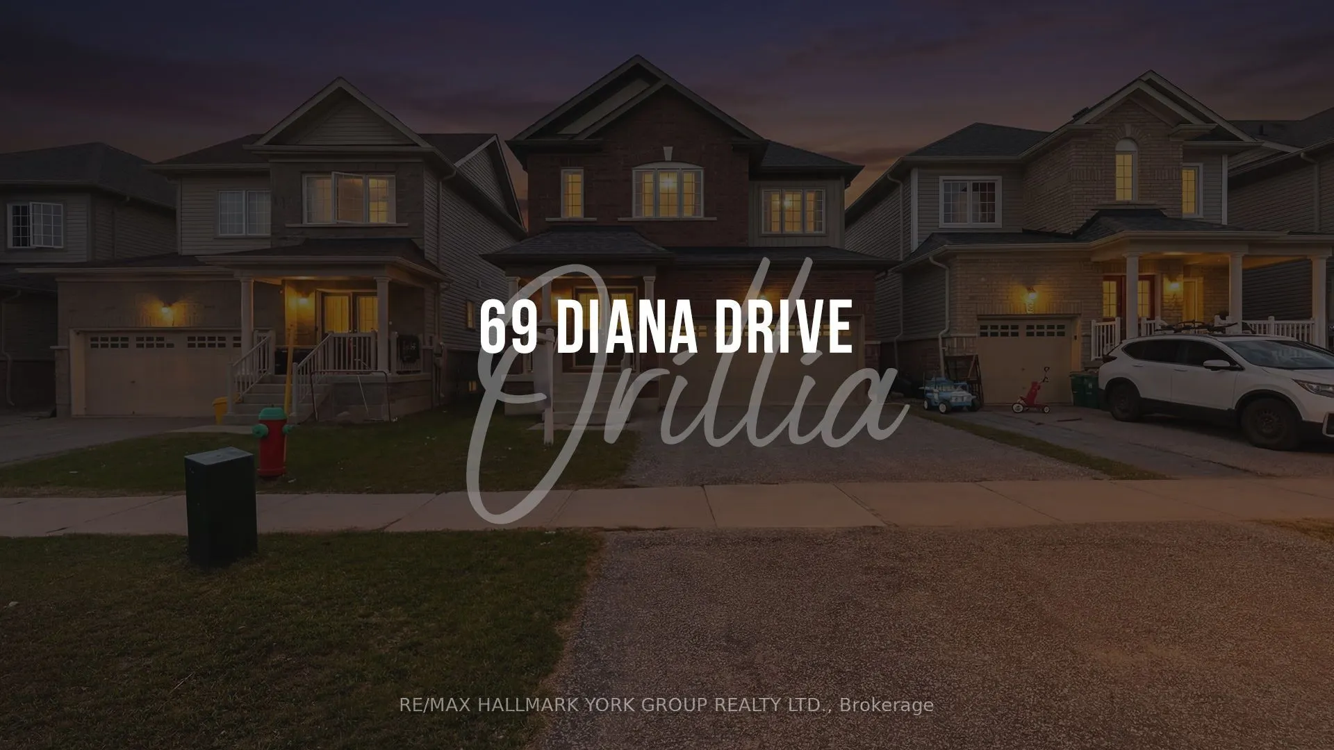 69 DIANA Drive