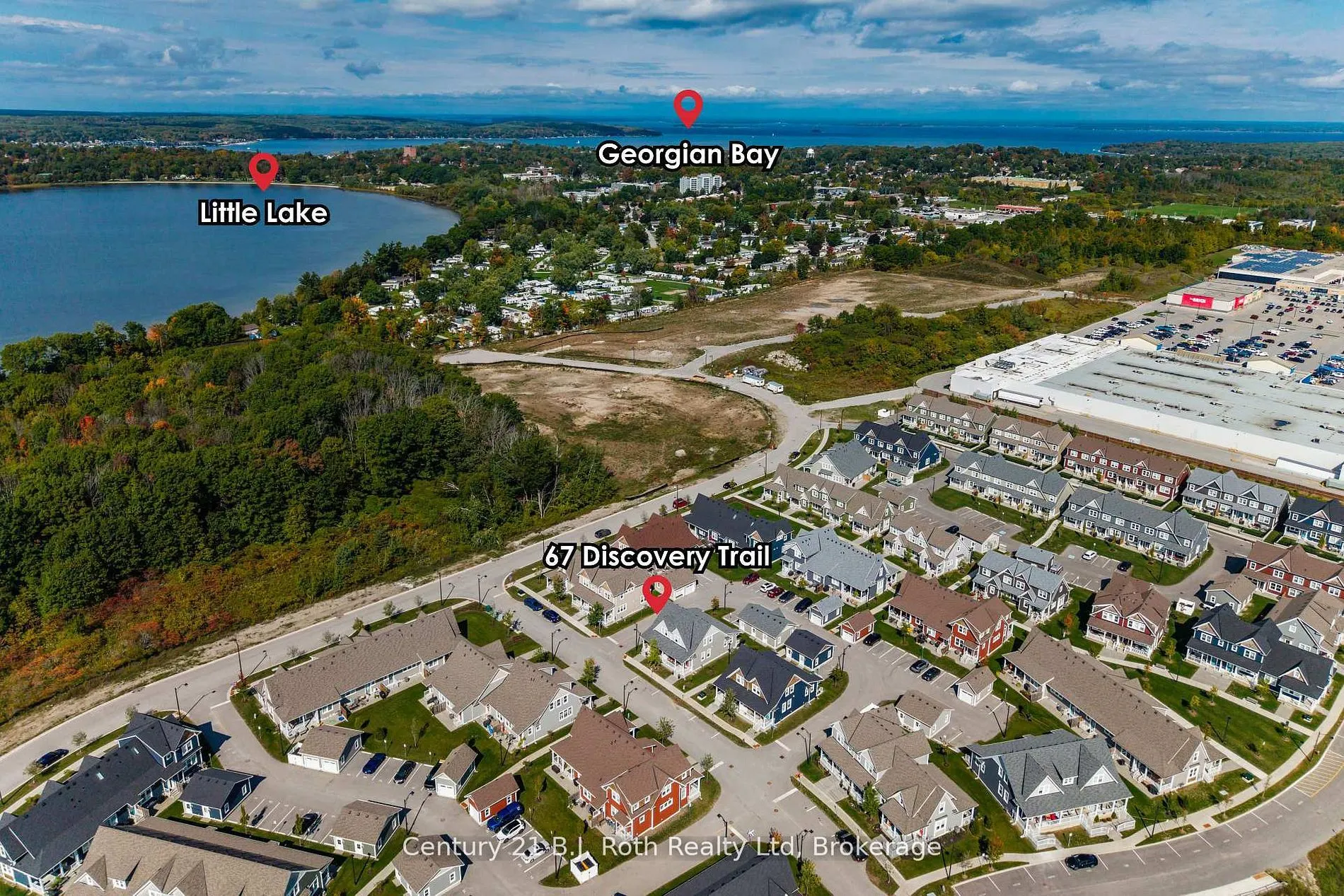 67 Discovery Trail #67
