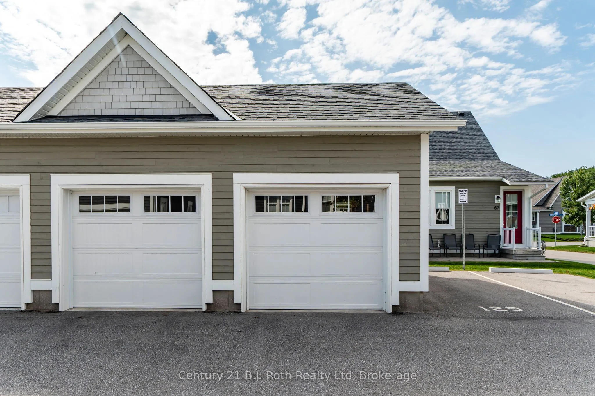 67 Discovery Trail #67
