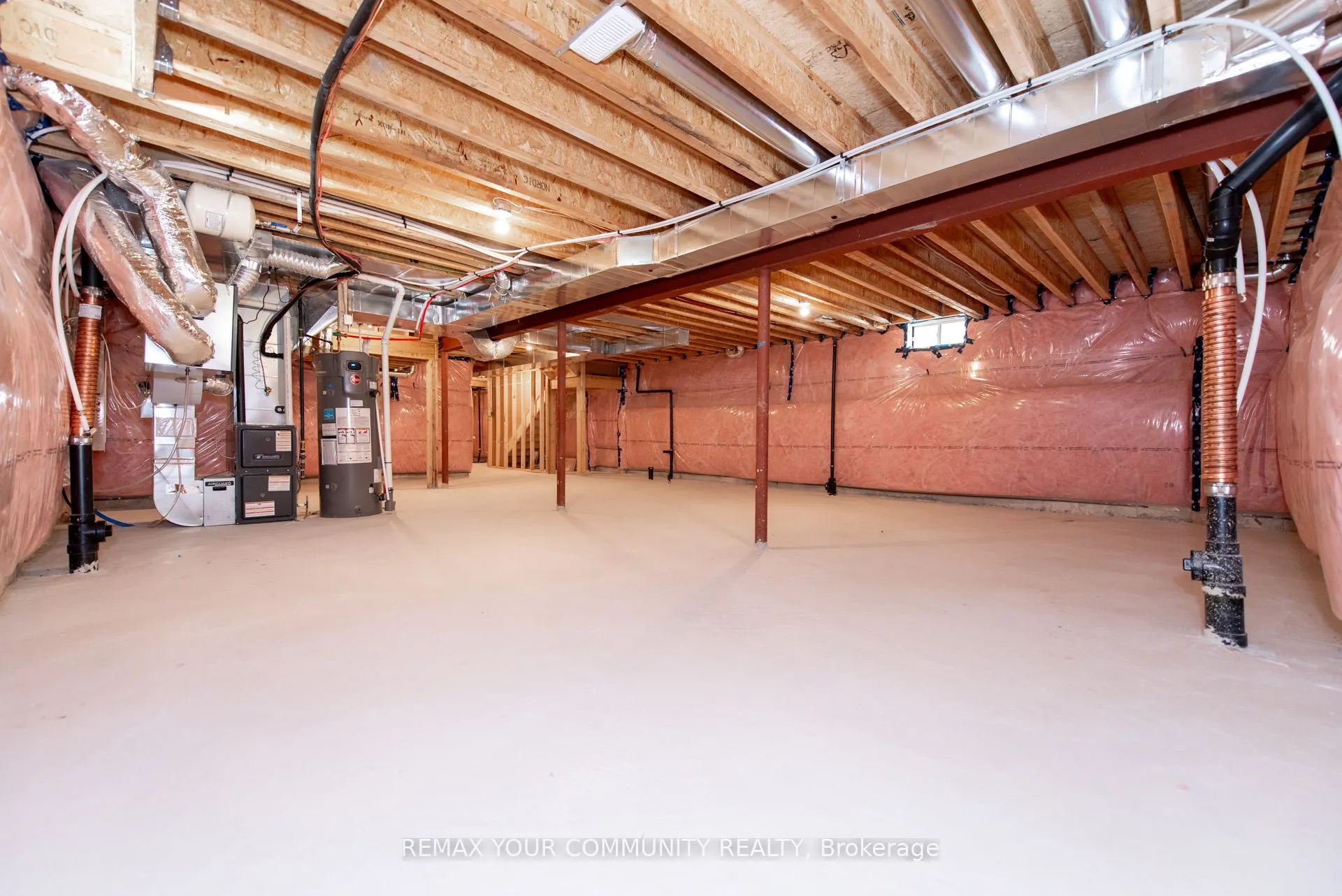 105 Bearberry Road