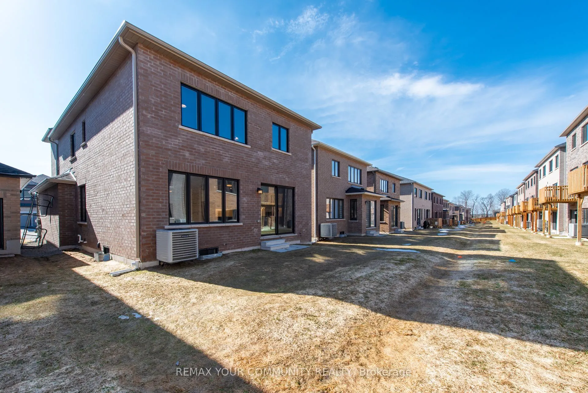 105 Bearberry Road