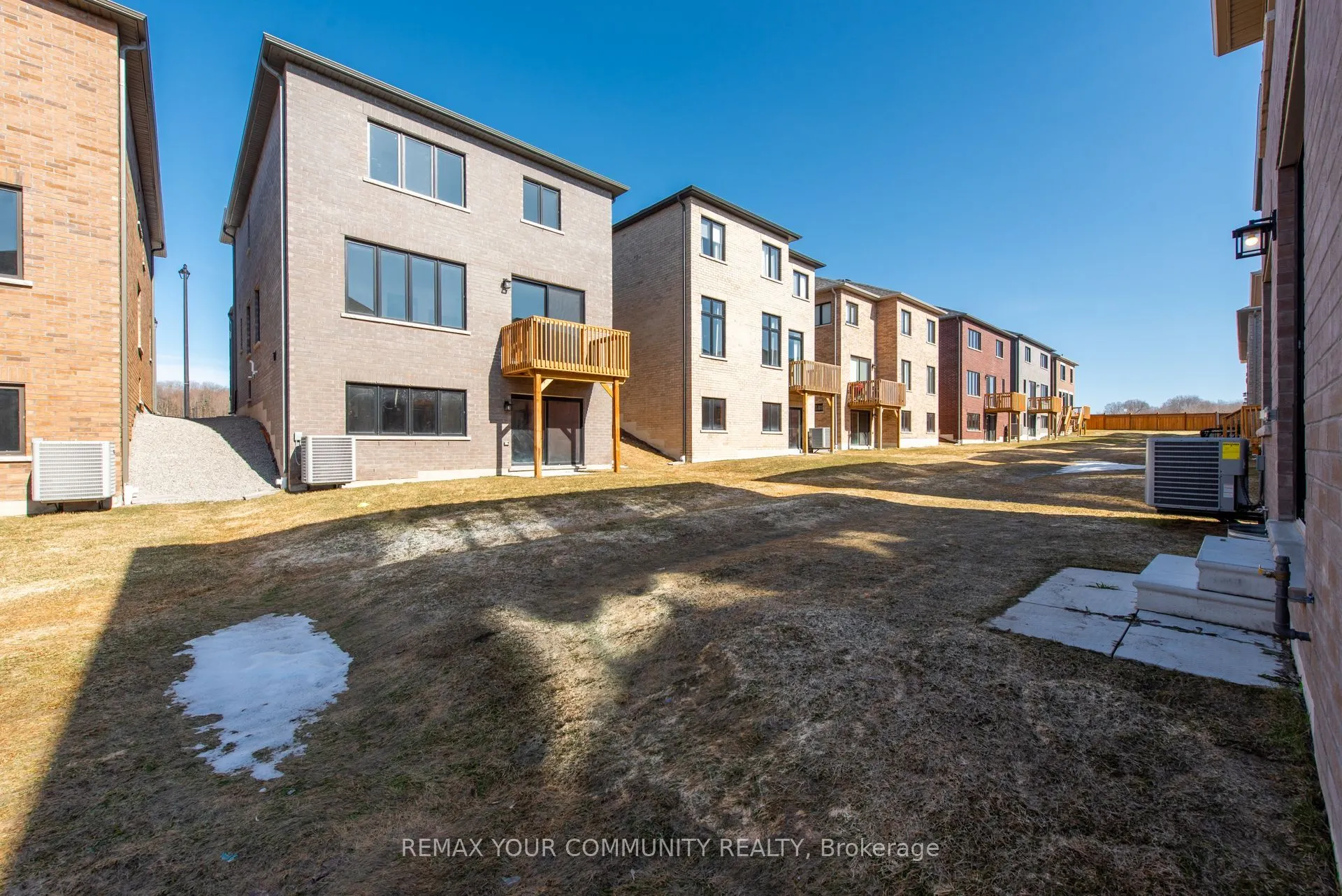 105 Bearberry Road