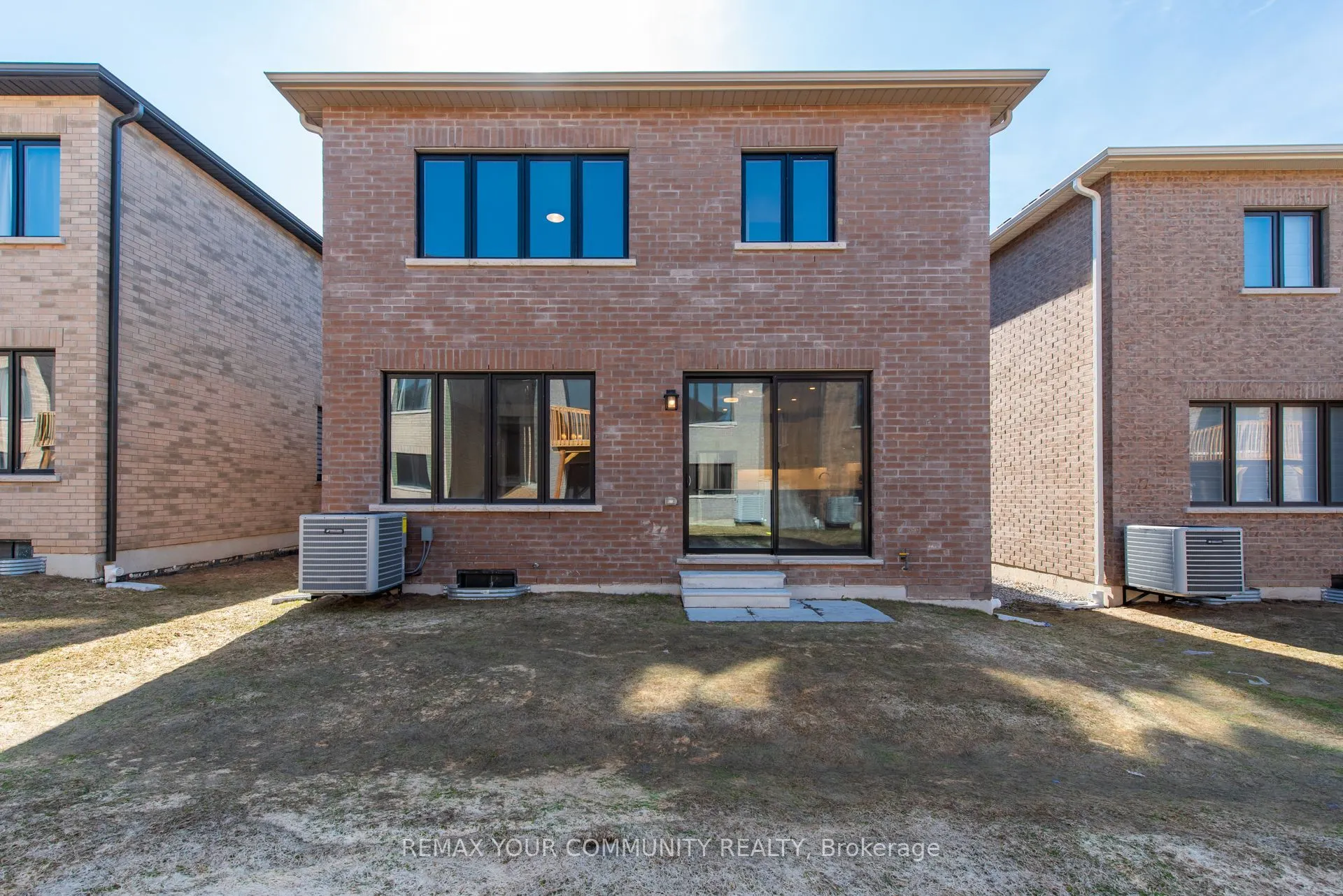 105 Bearberry Road