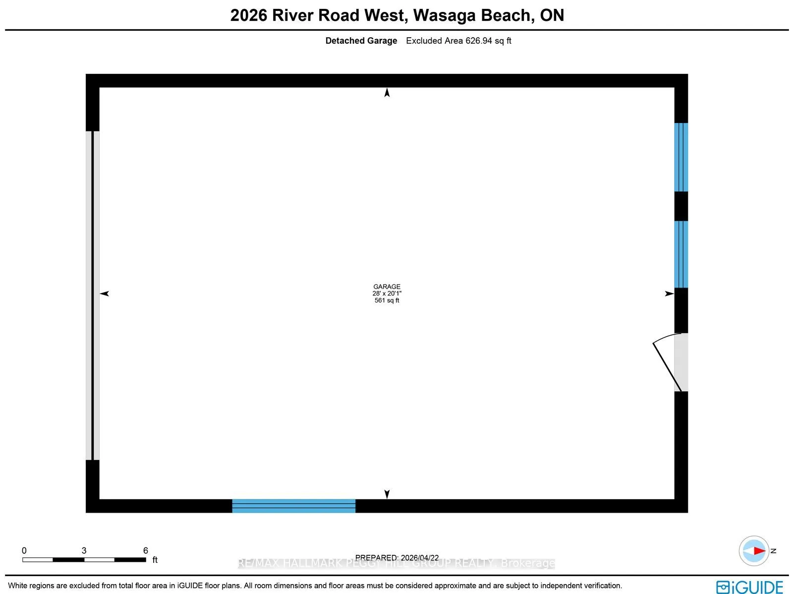 2026 River Road W
