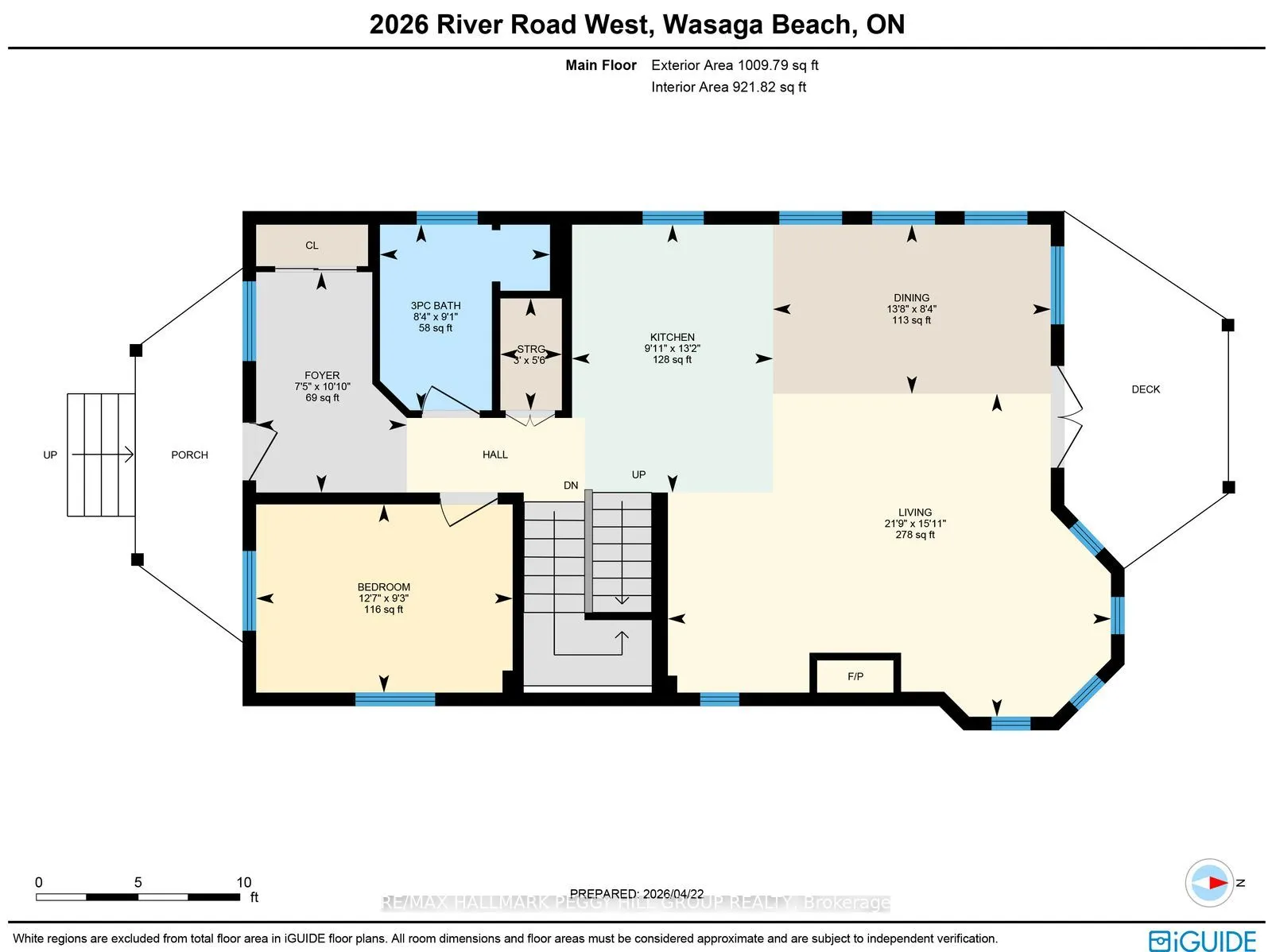 2026 River Road W