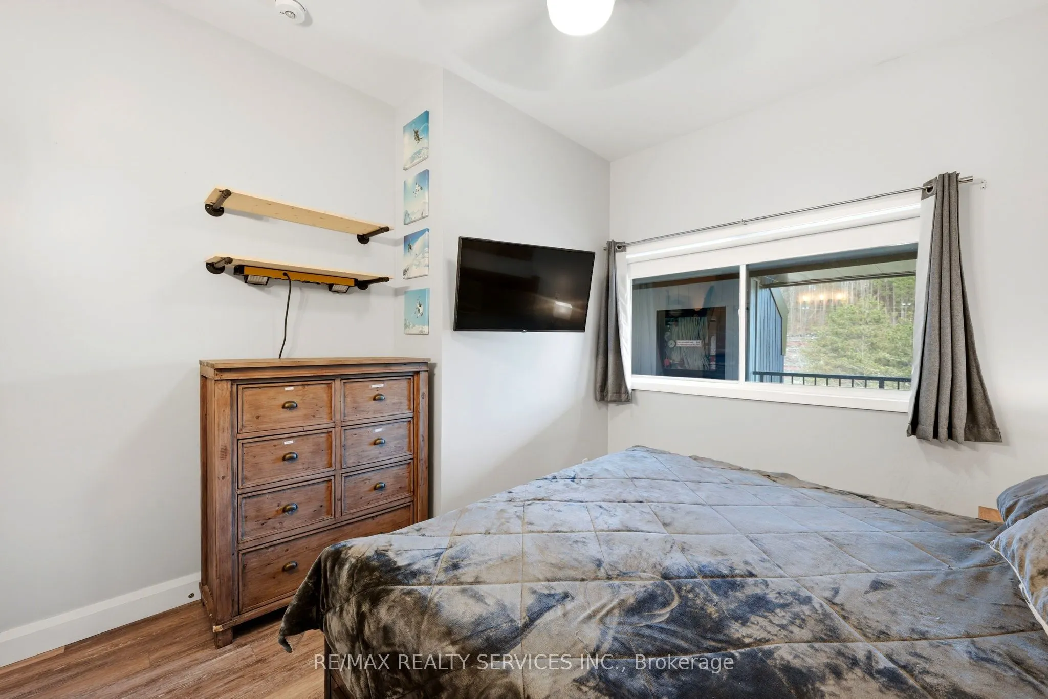 80 Horseshoe Boulevard #501