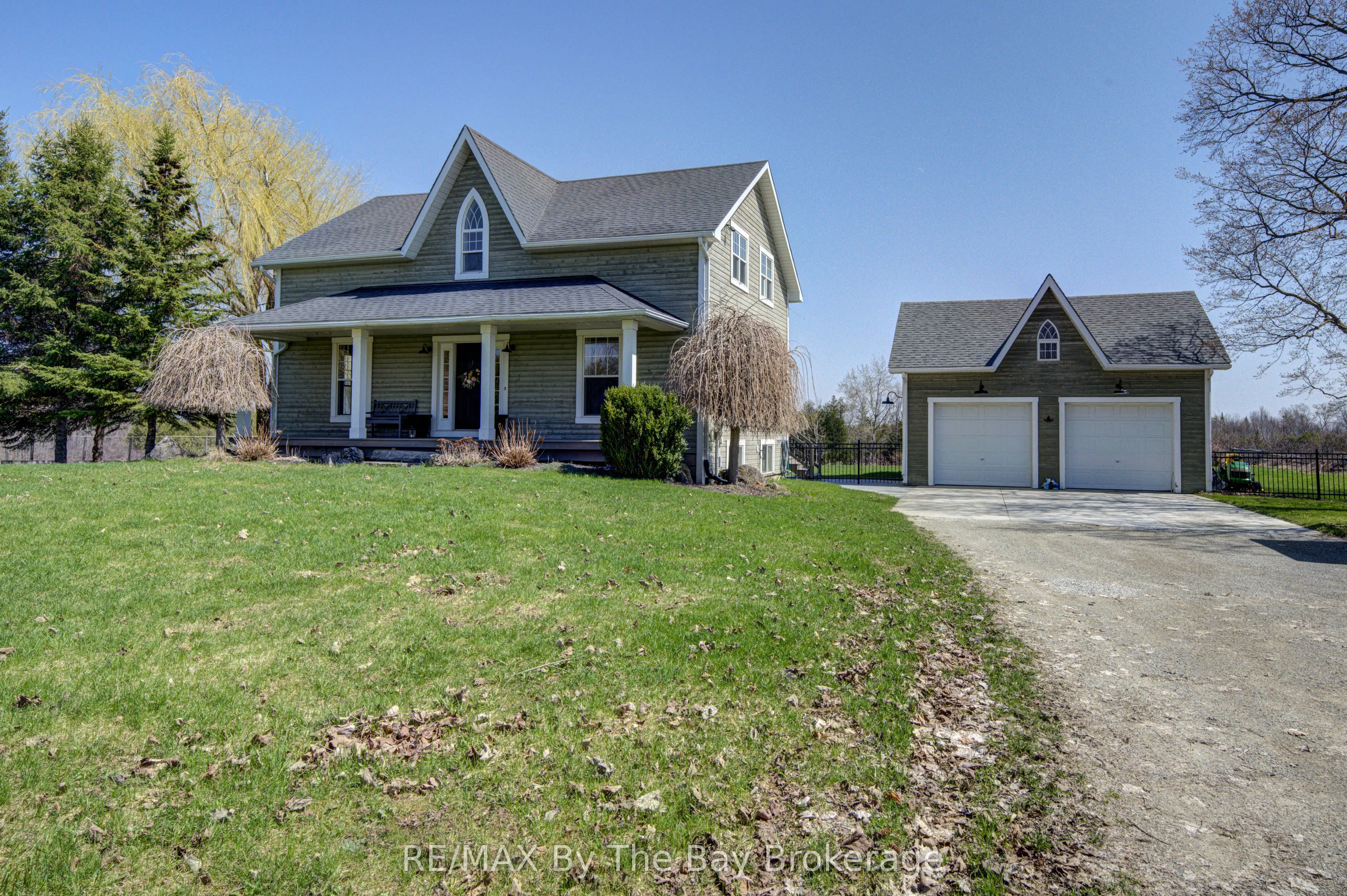 1595 County 42 Road