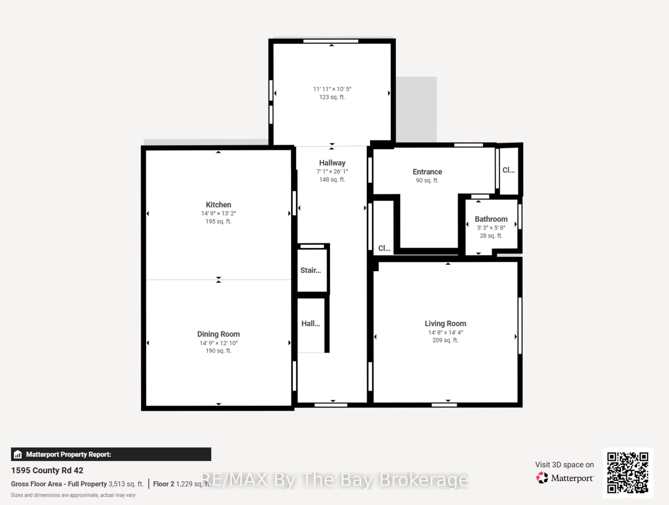 1595 County 42 Road