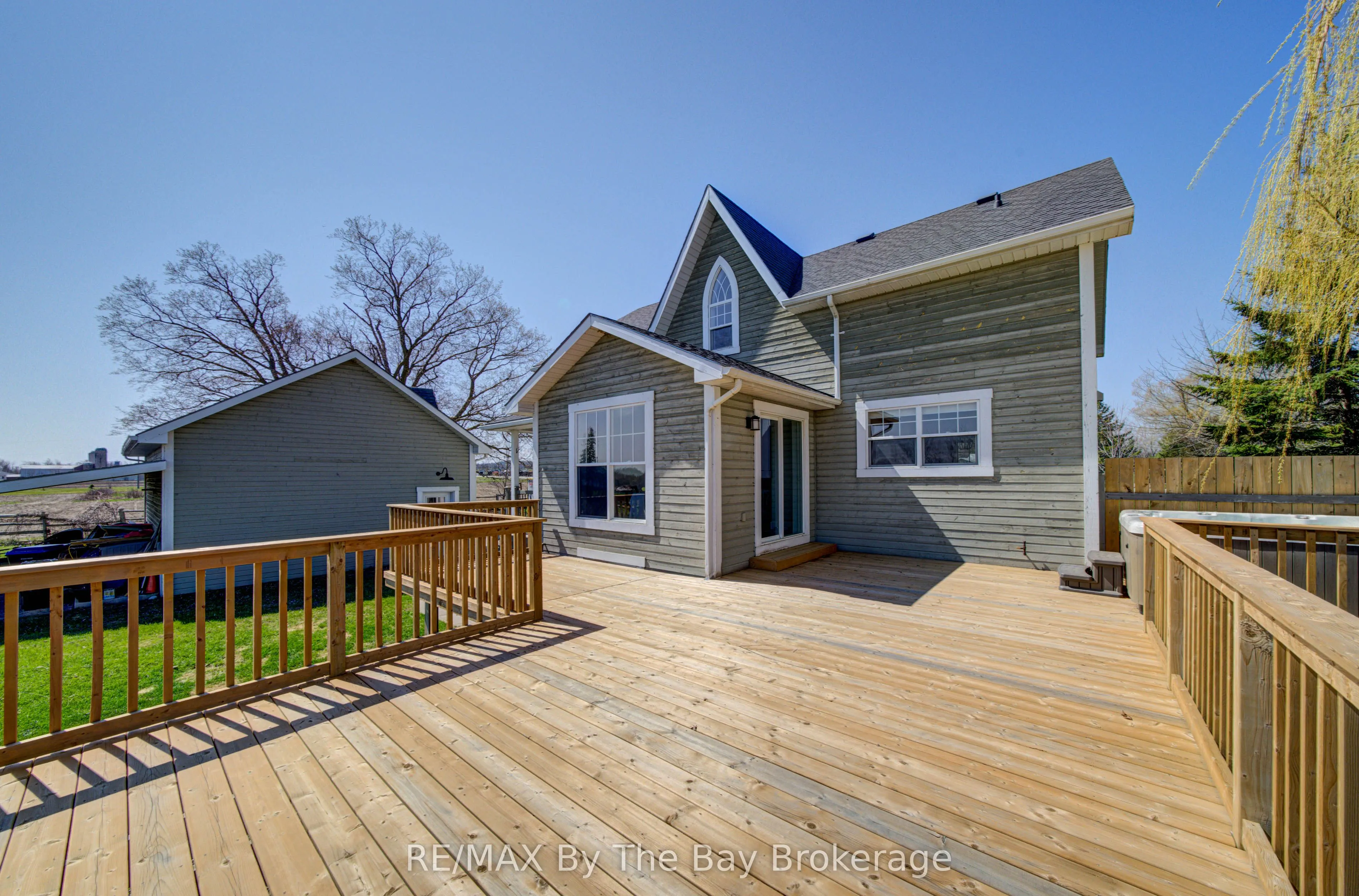 1595 County 42 Road