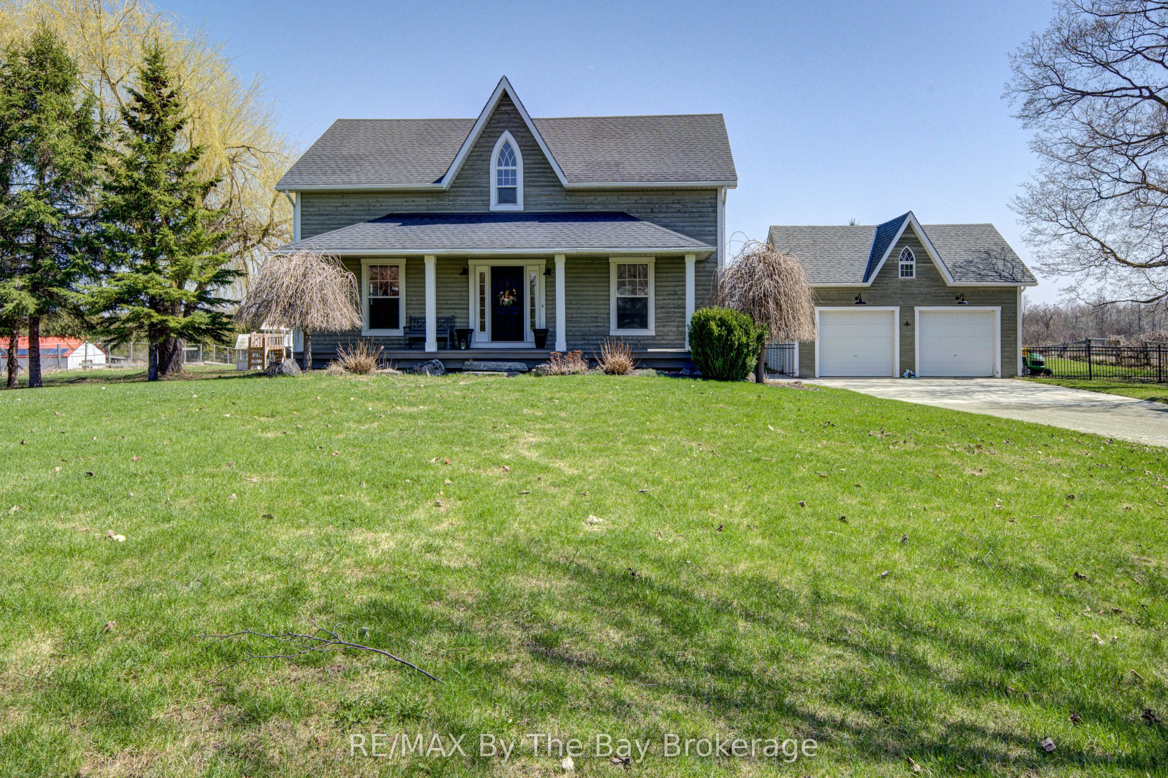 1595 County 42 Road