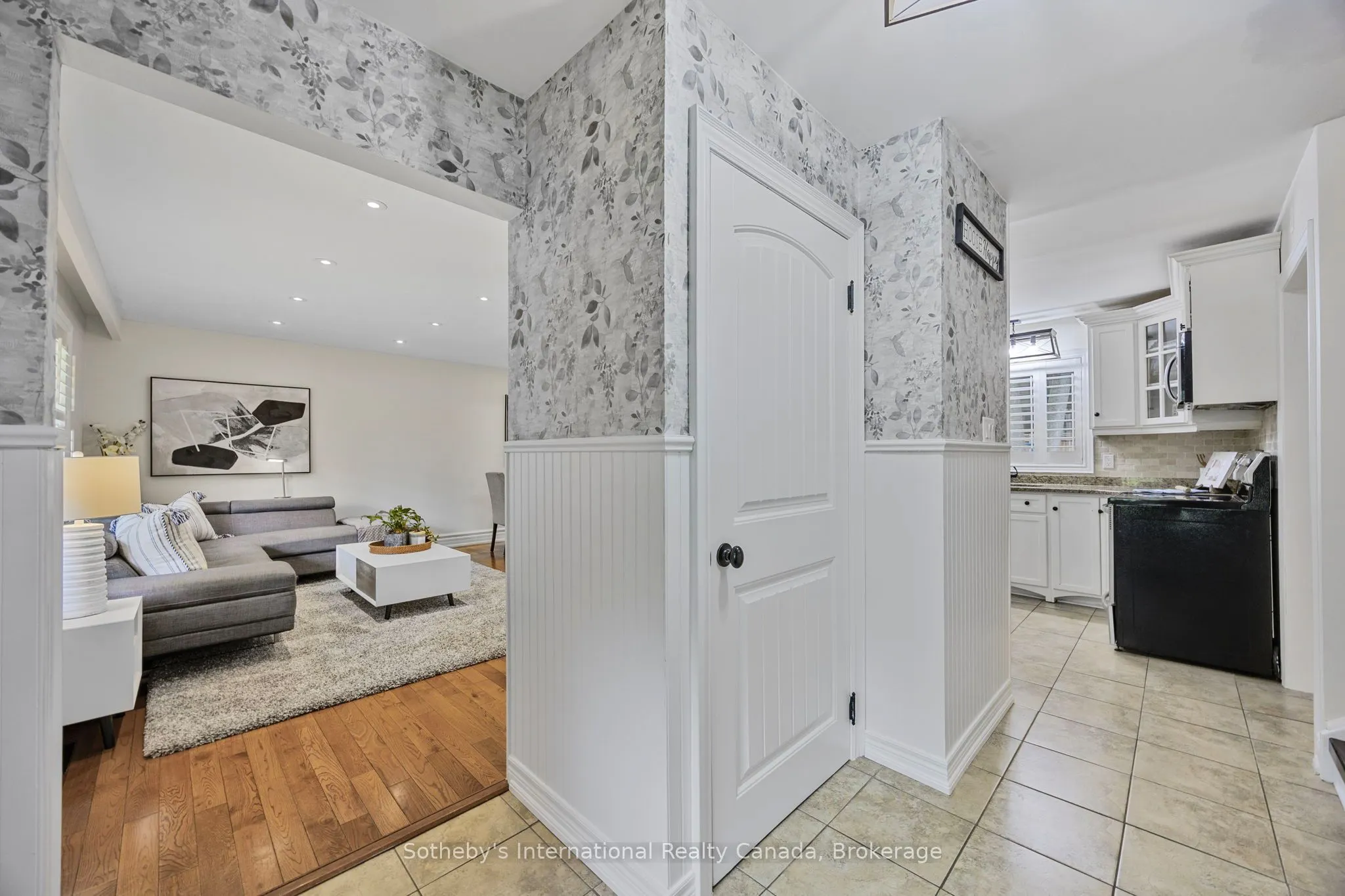 4 Peacher Street
