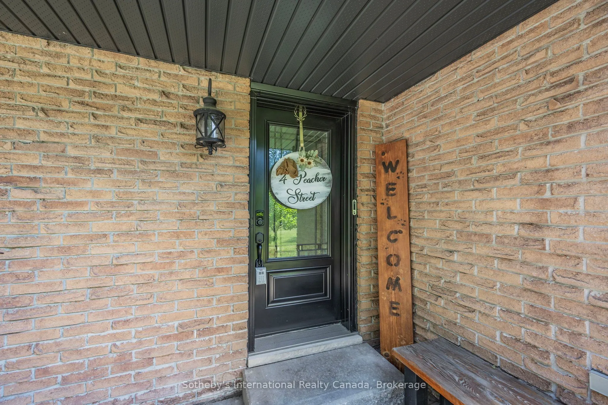 4 Peacher Street