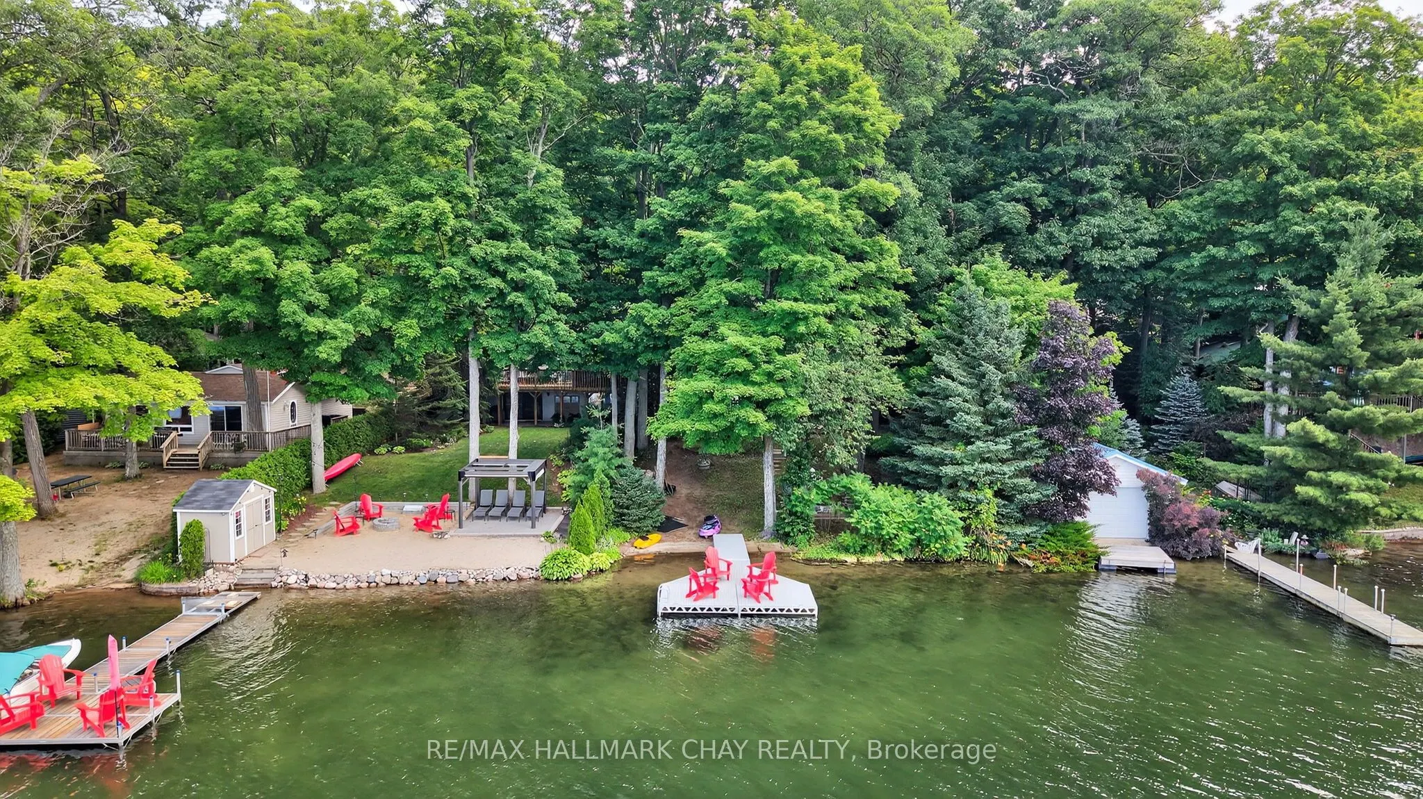 176 Farlain Lake Road E