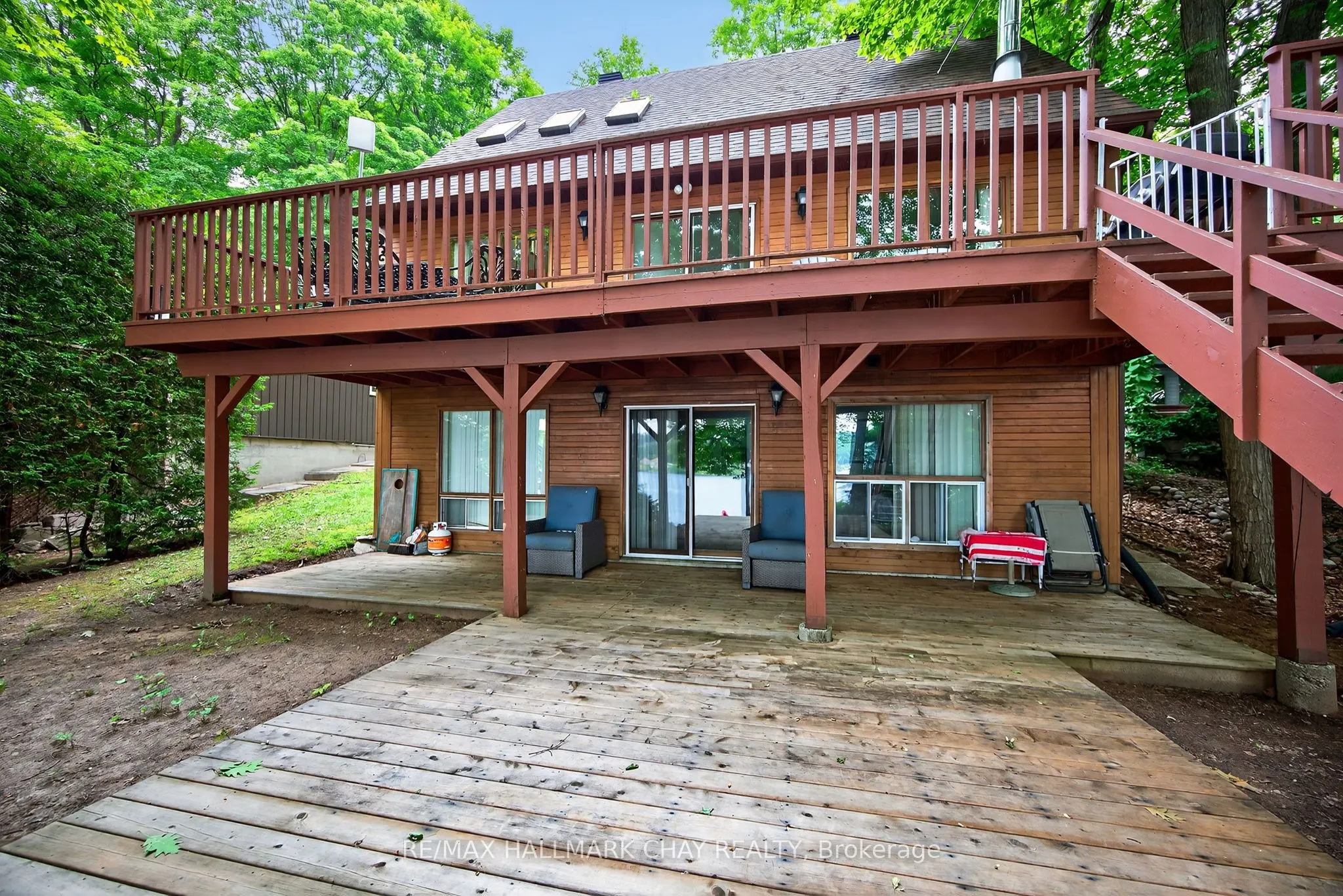 176 Farlain Lake Road E