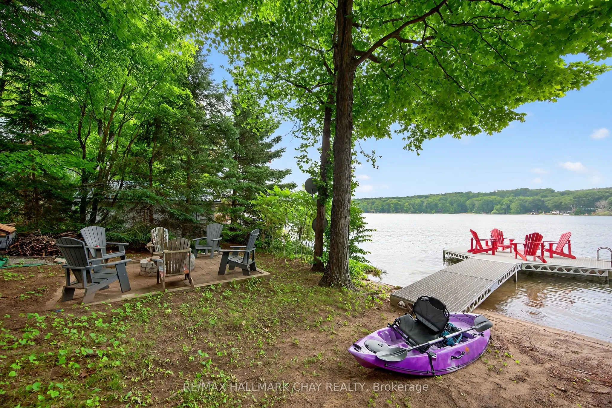 176 Farlain Lake Road E