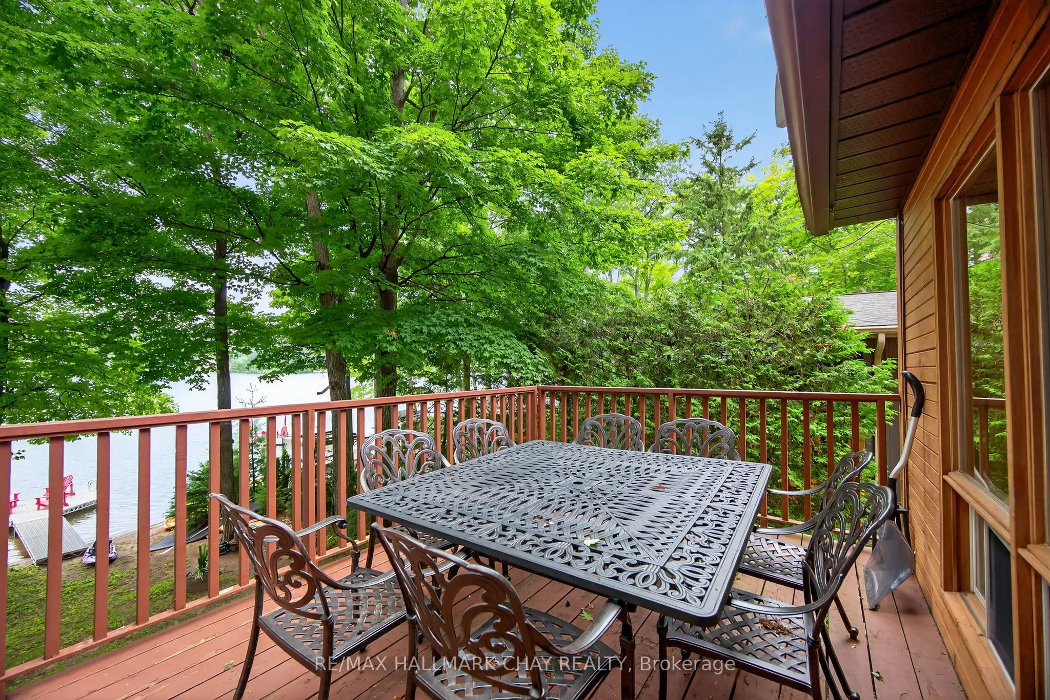 176 Farlain Lake Road E