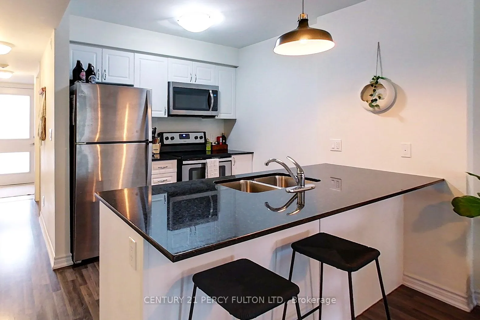 2 Cove Court #107