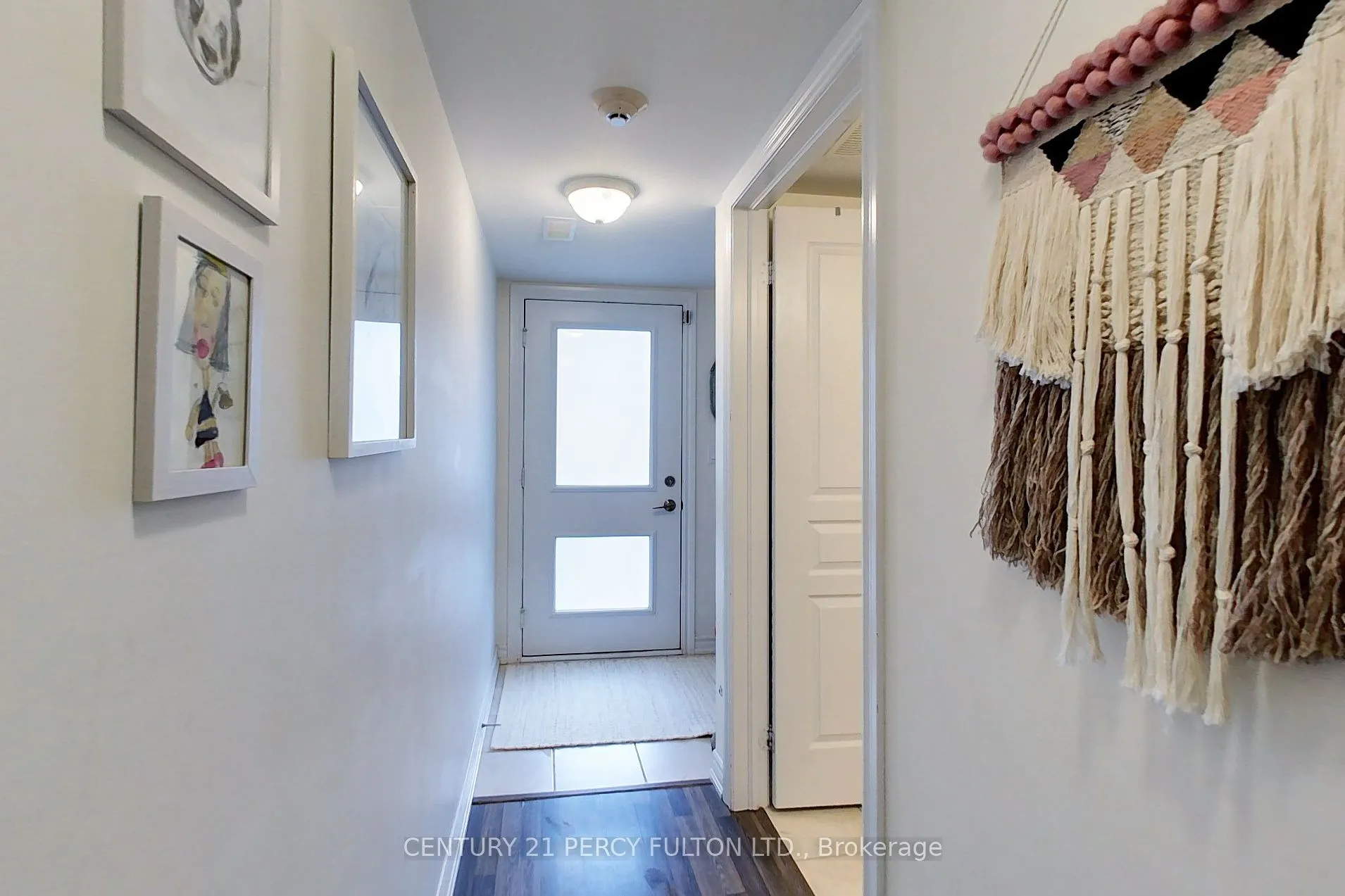 2 Cove Court #107
