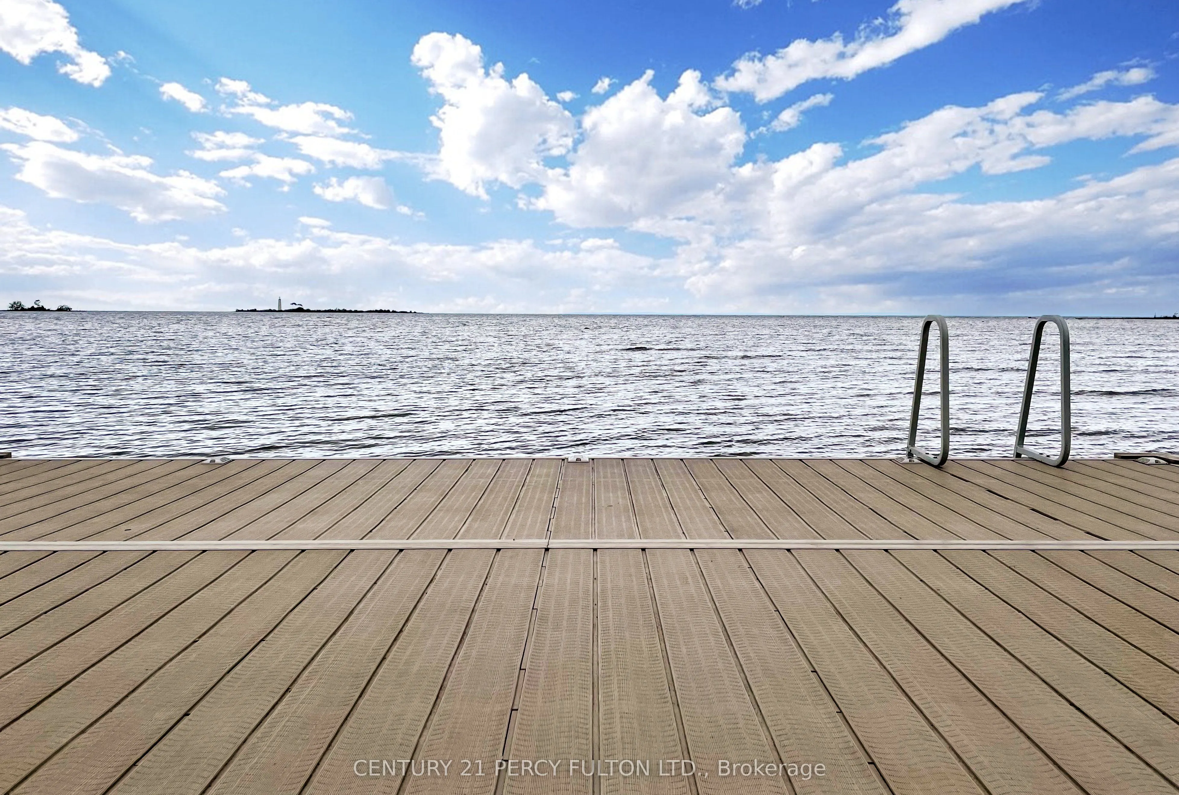 2 Cove Court #107
