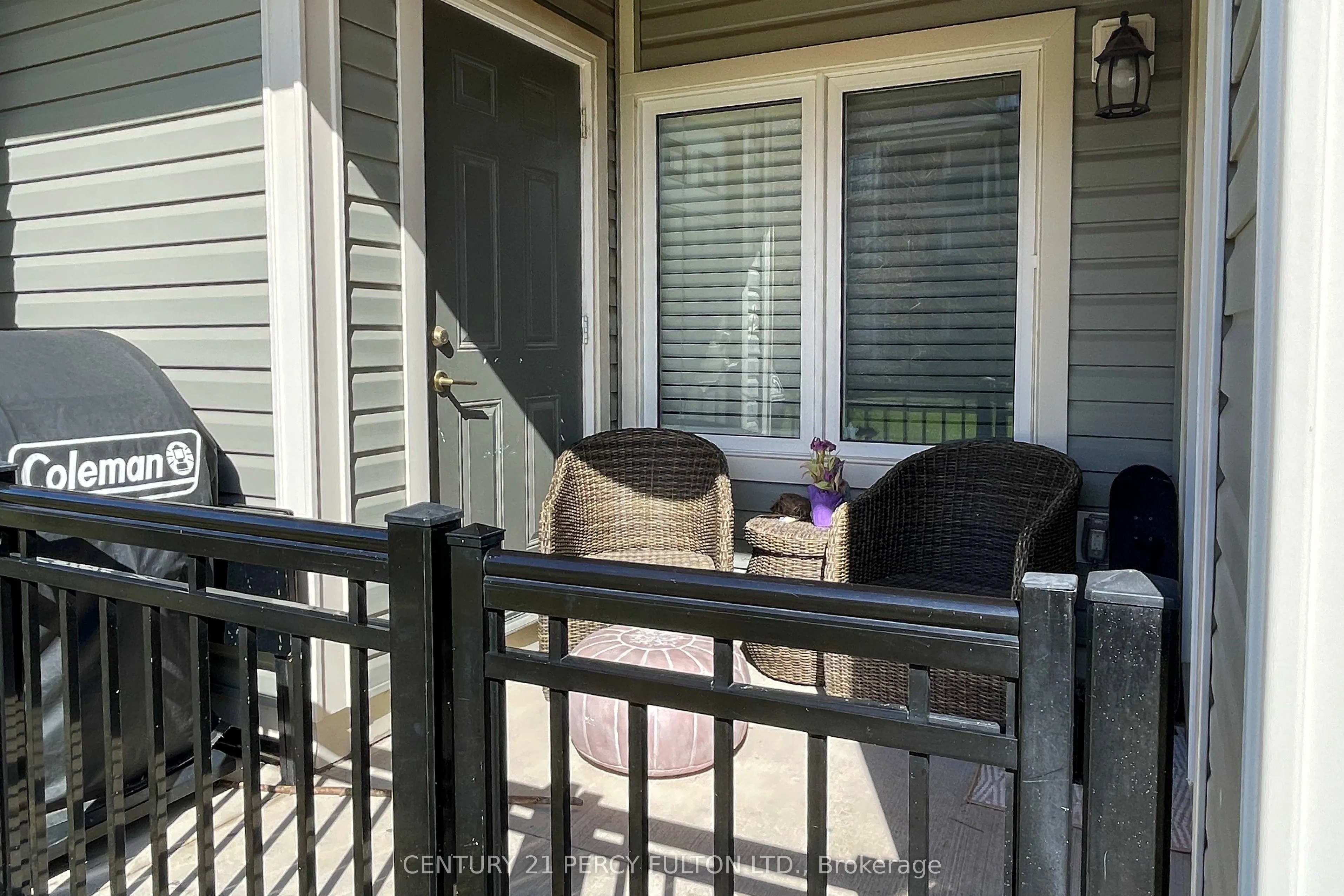 2 Cove Court #107