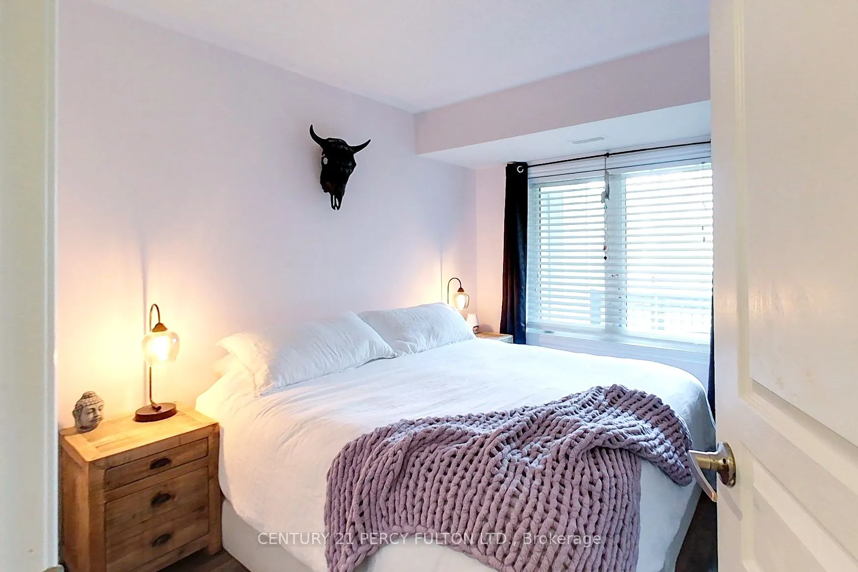 2 Cove Court #107