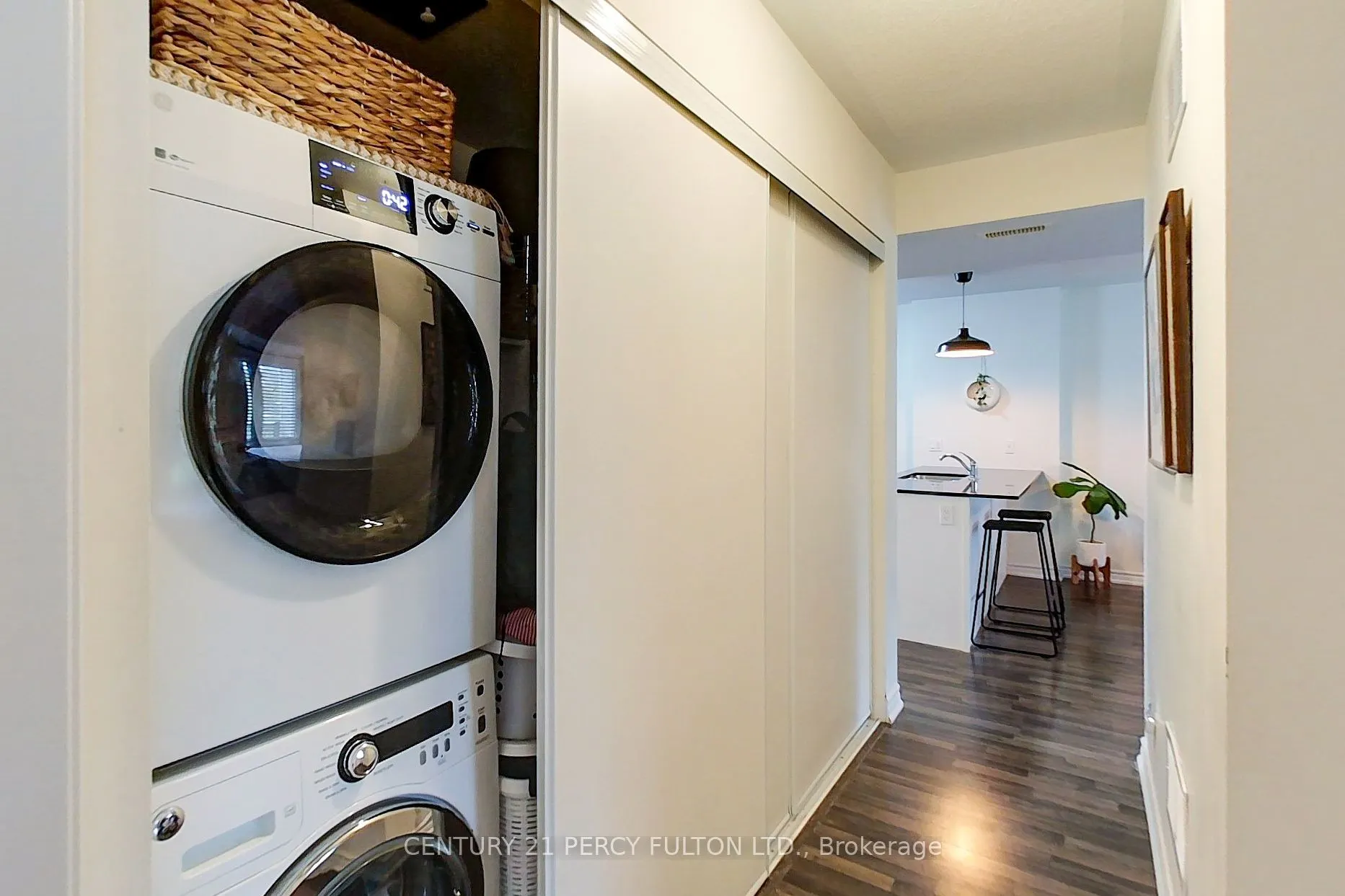2 Cove Court #107