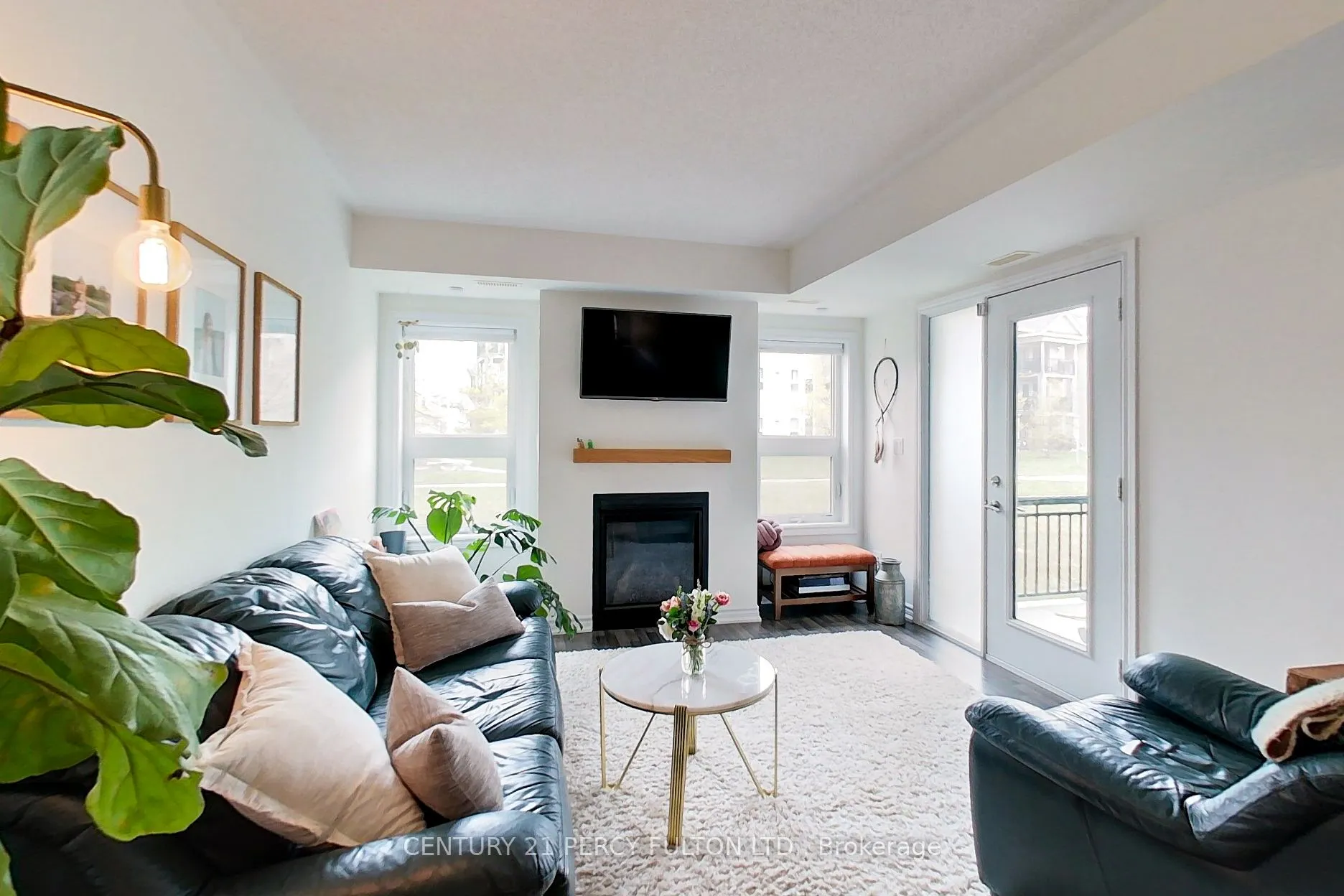 2 Cove Court #107