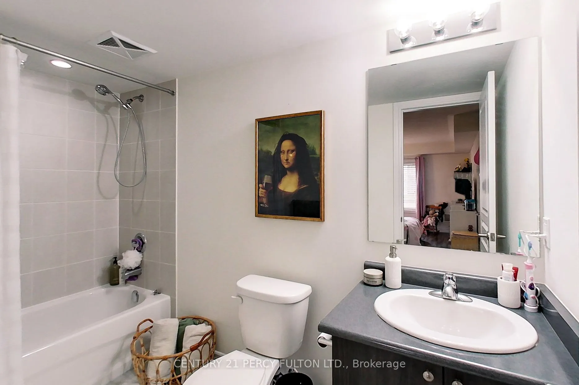 2 Cove Court #107