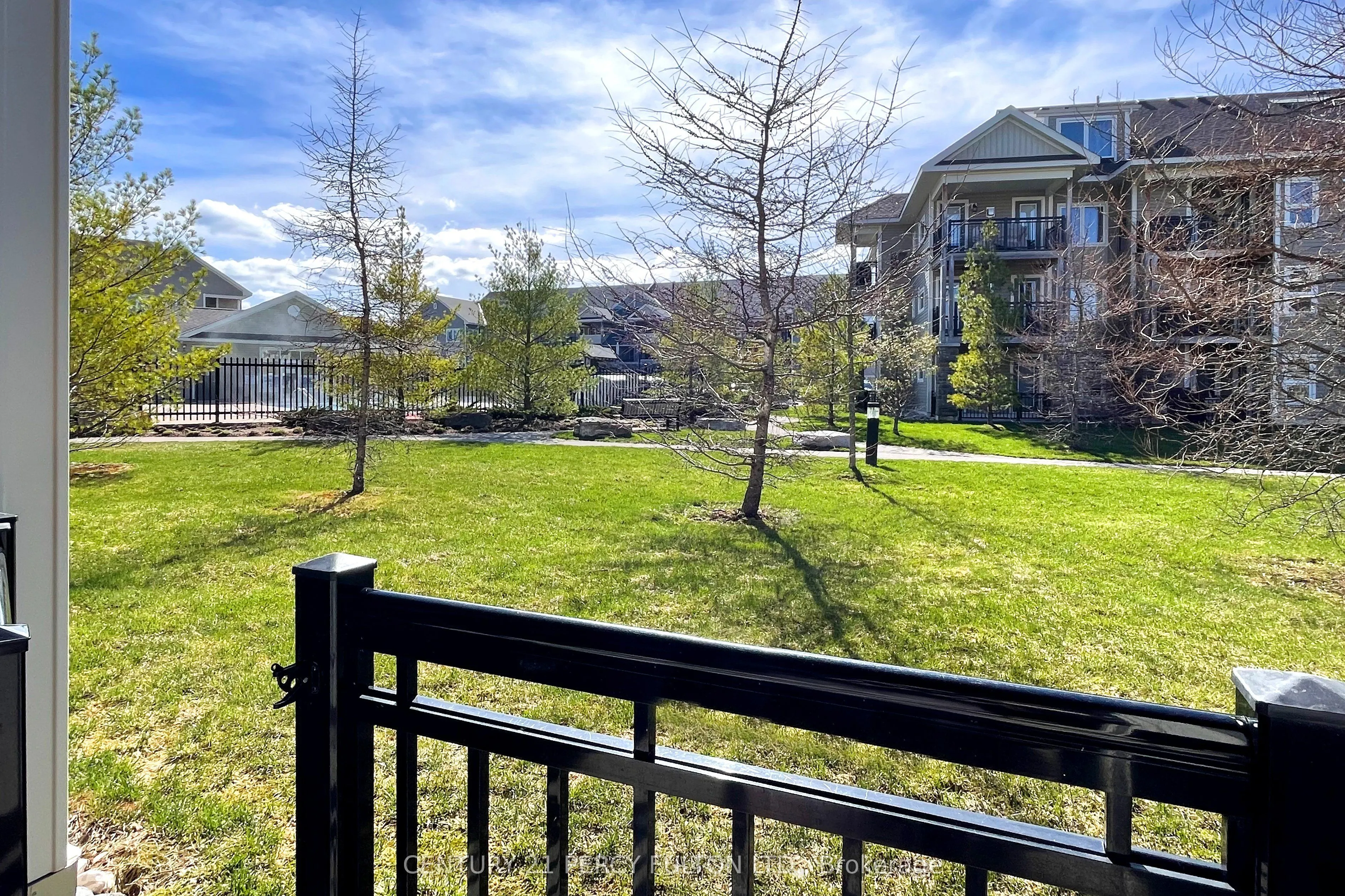 2 Cove Court #107