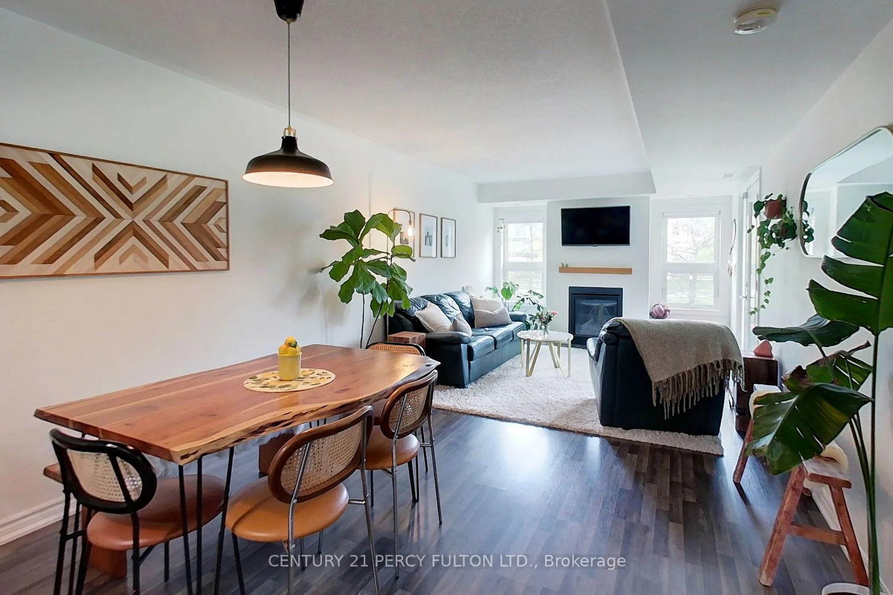 2 Cove Court #107