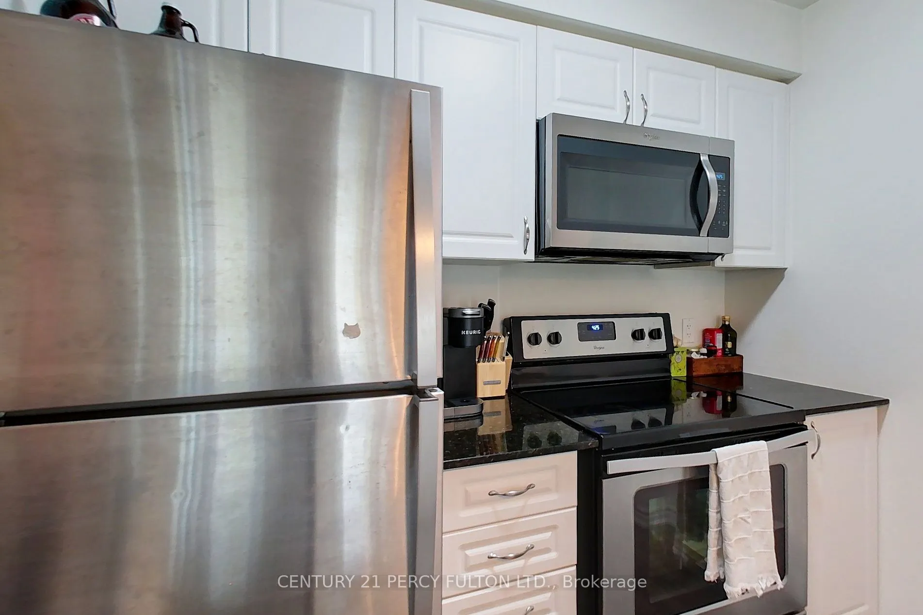 2 Cove Court #107