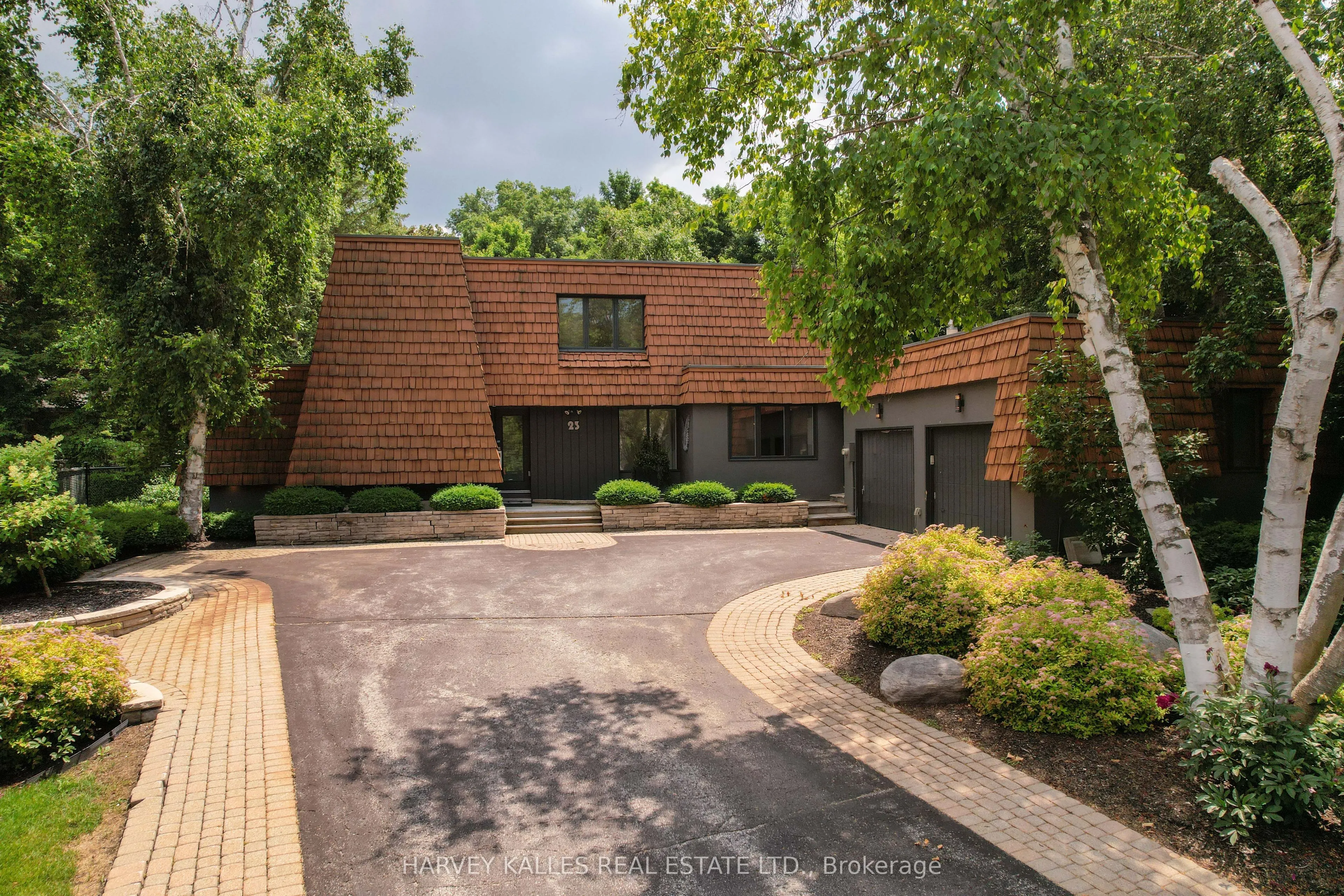 23 Royal Oak Drive