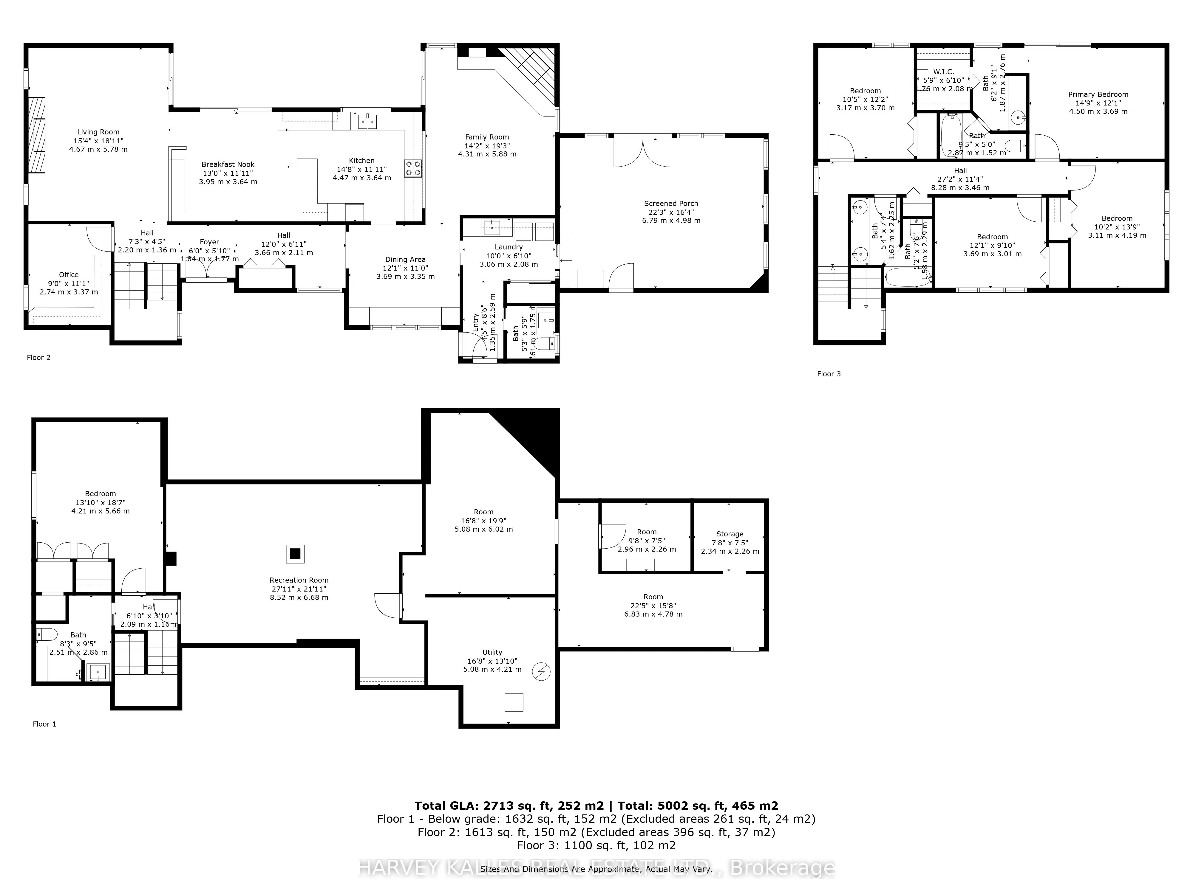 23 Royal Oak Drive