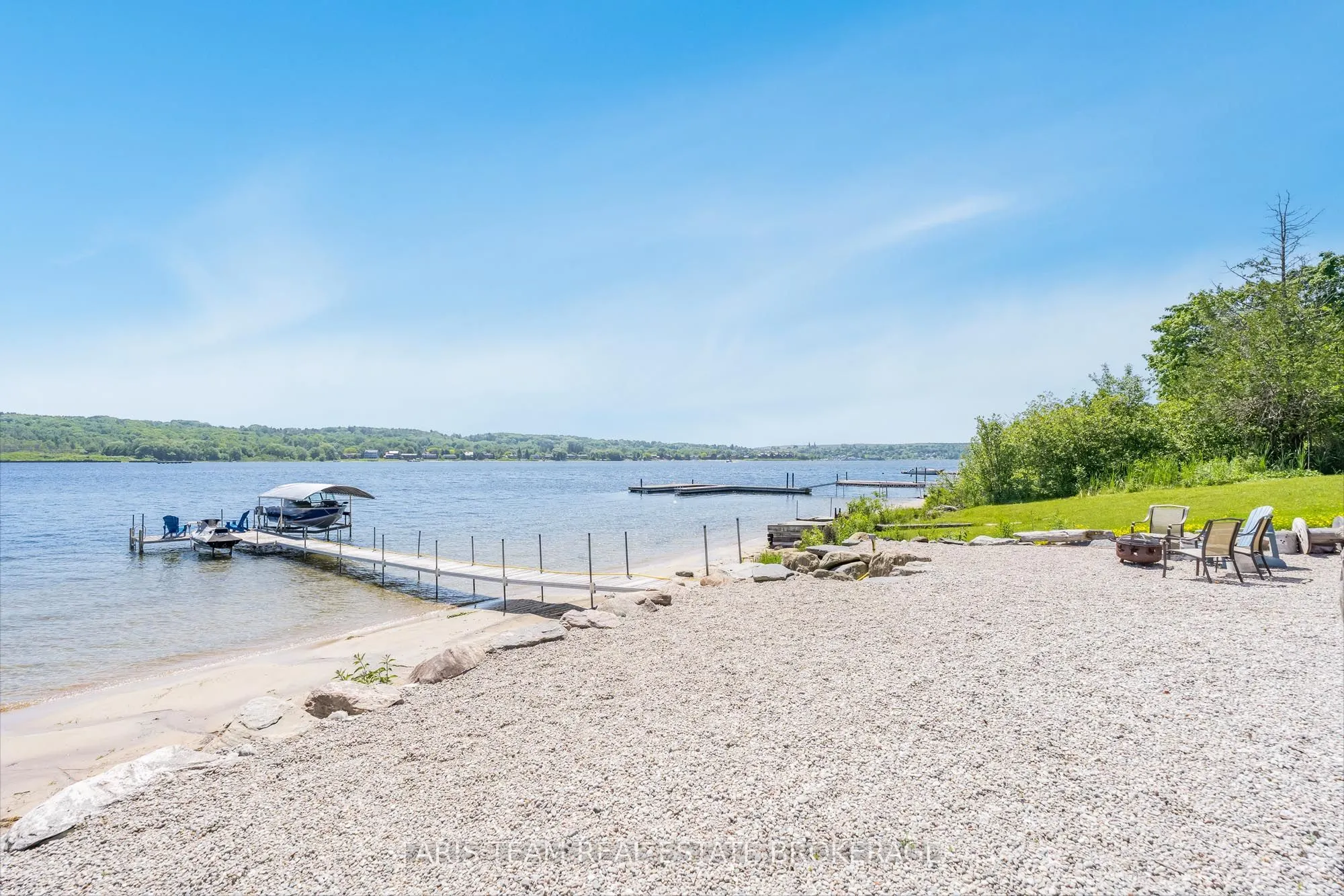 375 Champlain Road