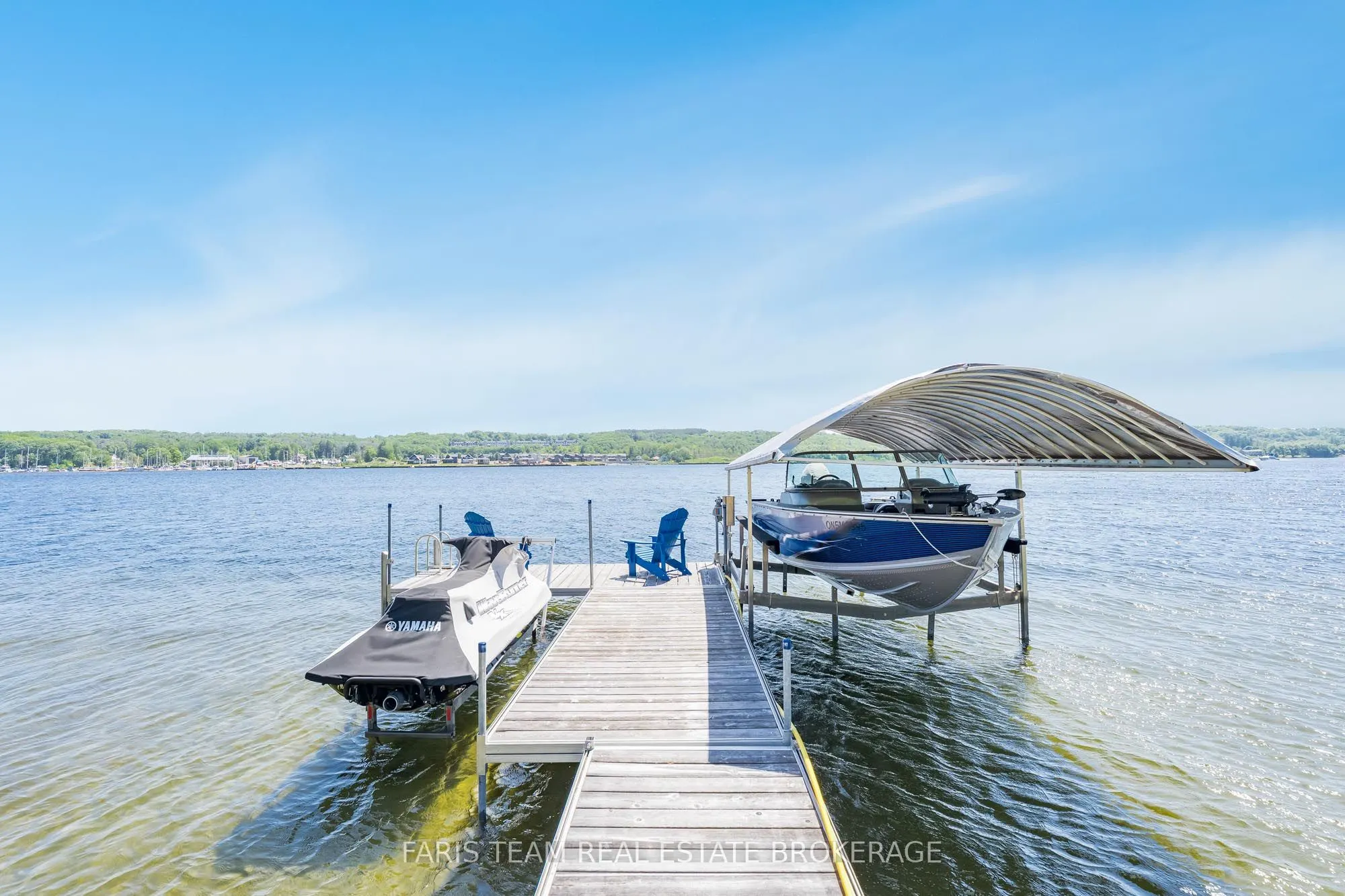 375 Champlain Road