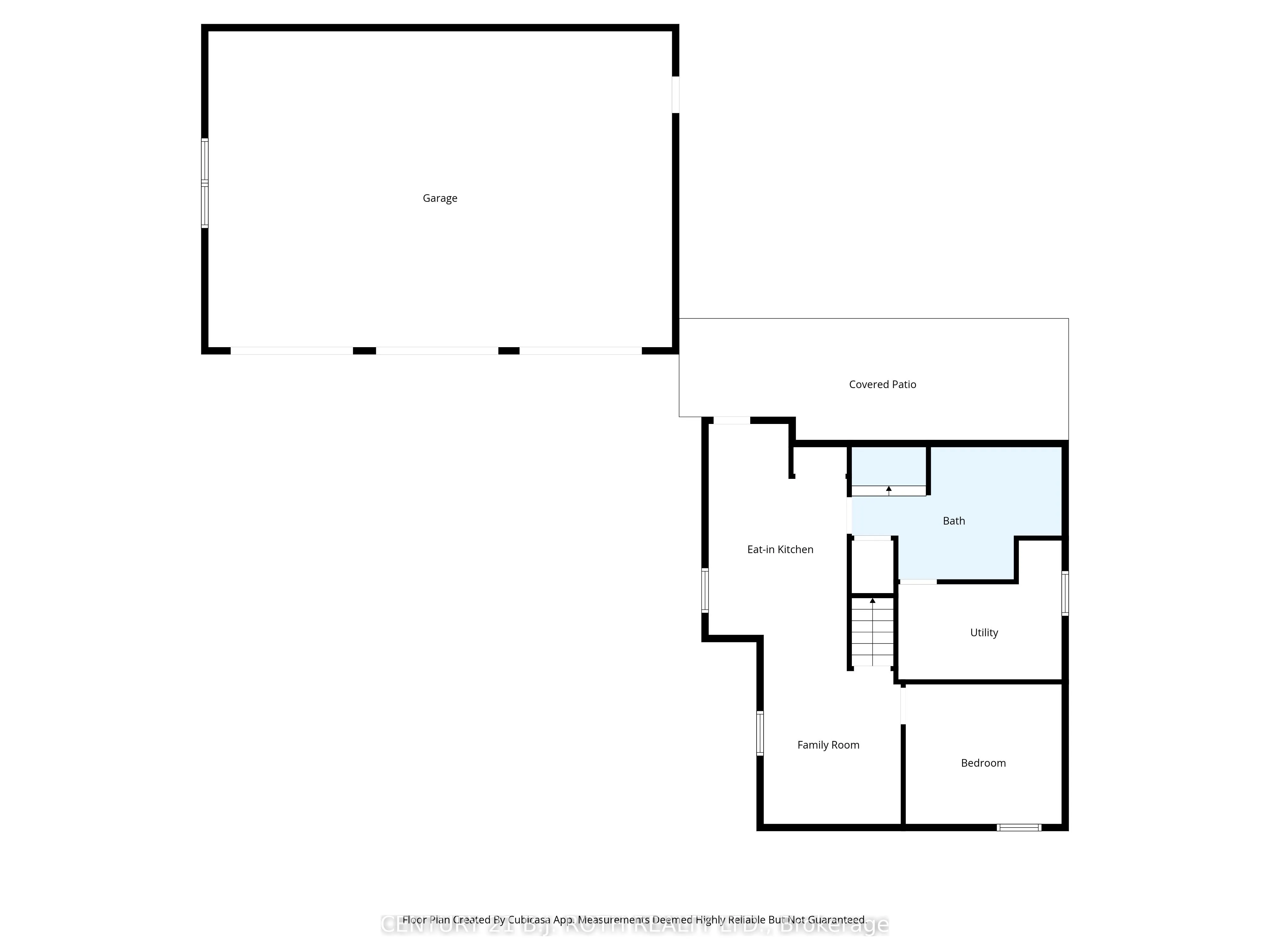 172 Albin Road