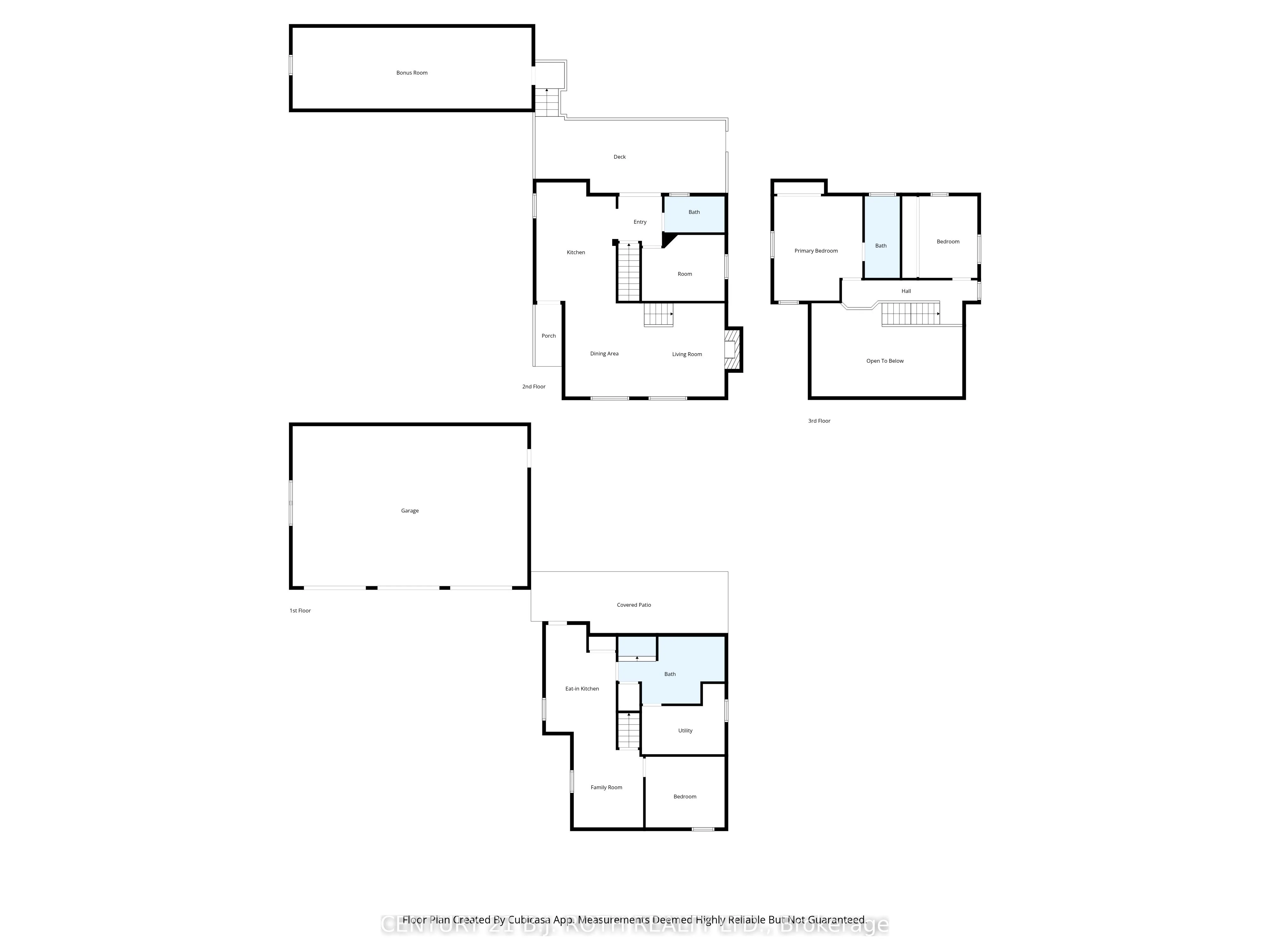 172 Albin Road